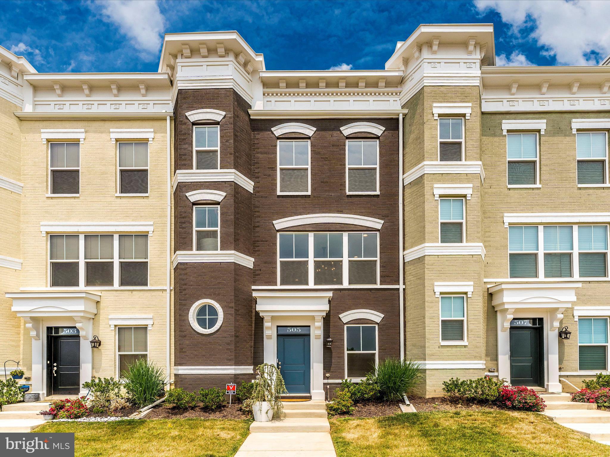 EASTCHURCH - Residential