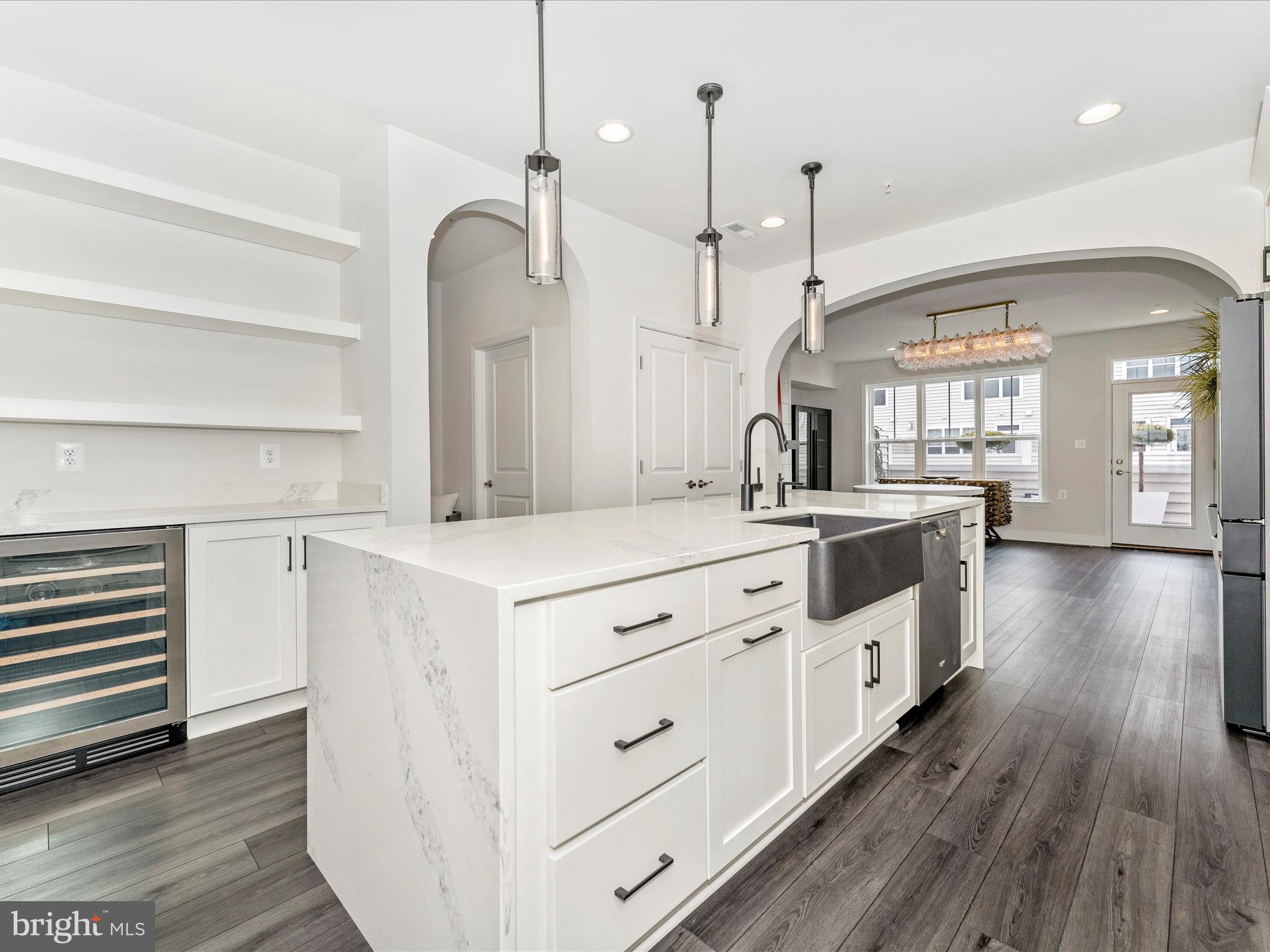 EASTCHURCH - Residential