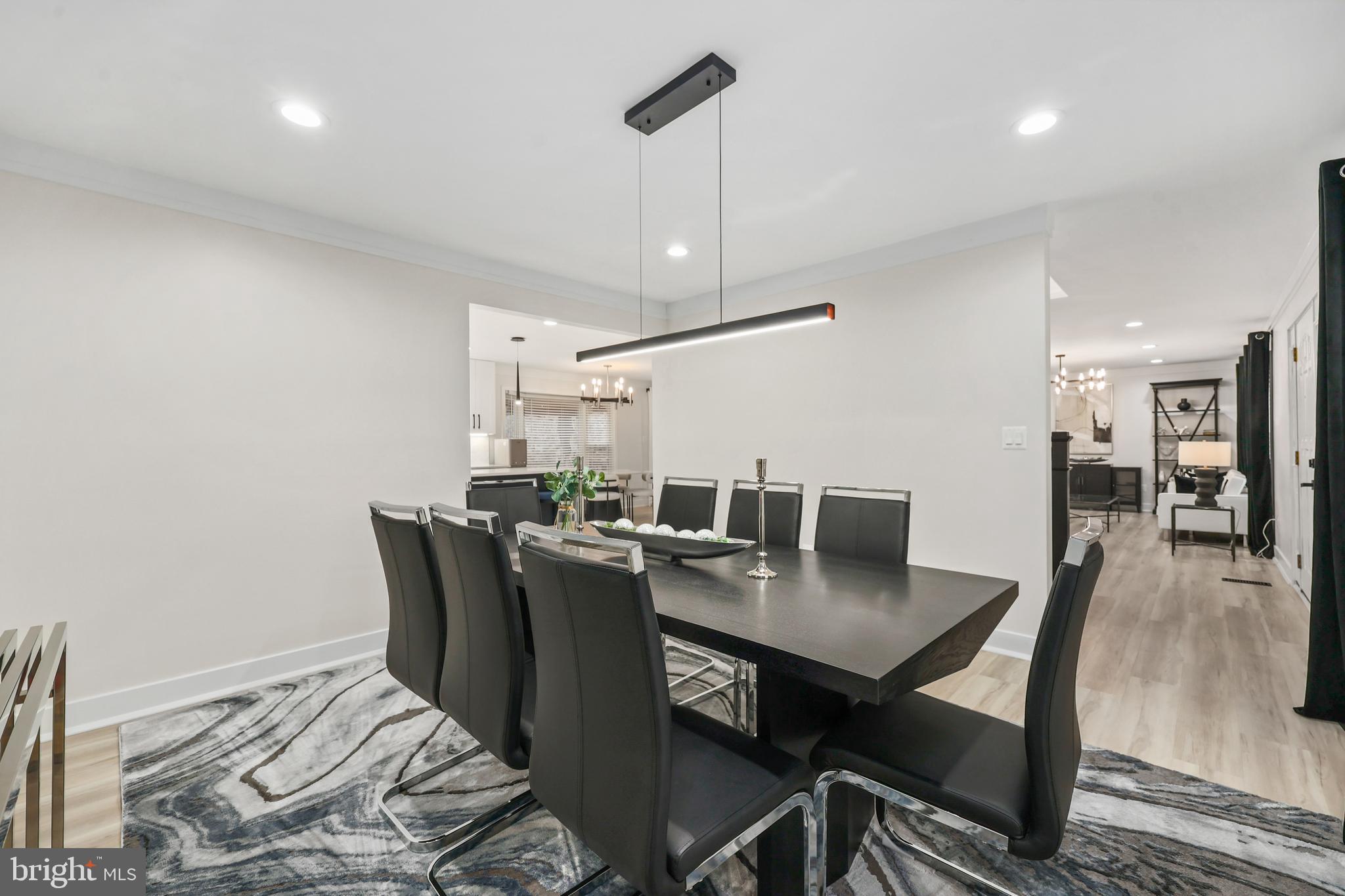 FRANKLIN GLEN - Residential