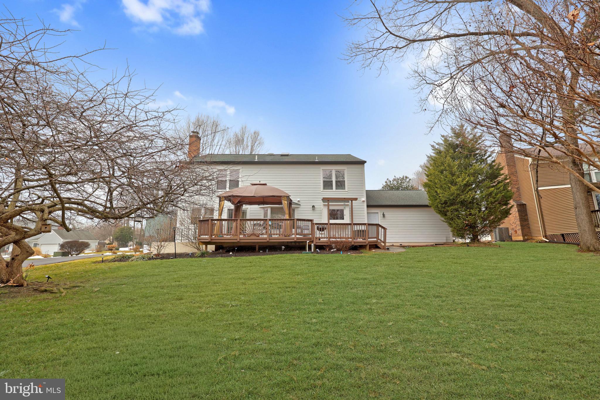 FRANKLIN GLEN - Residential