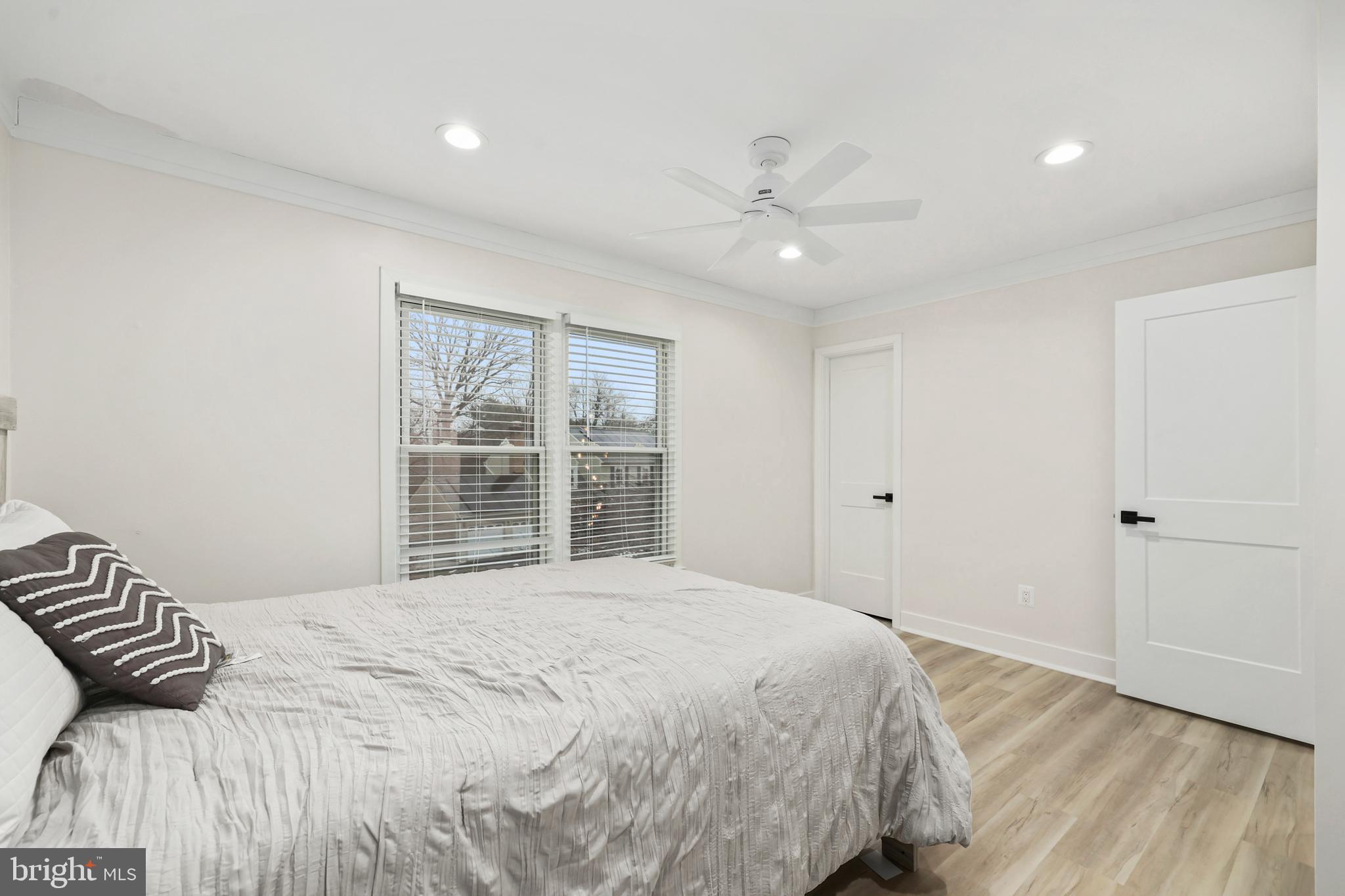 FRANKLIN GLEN - Residential