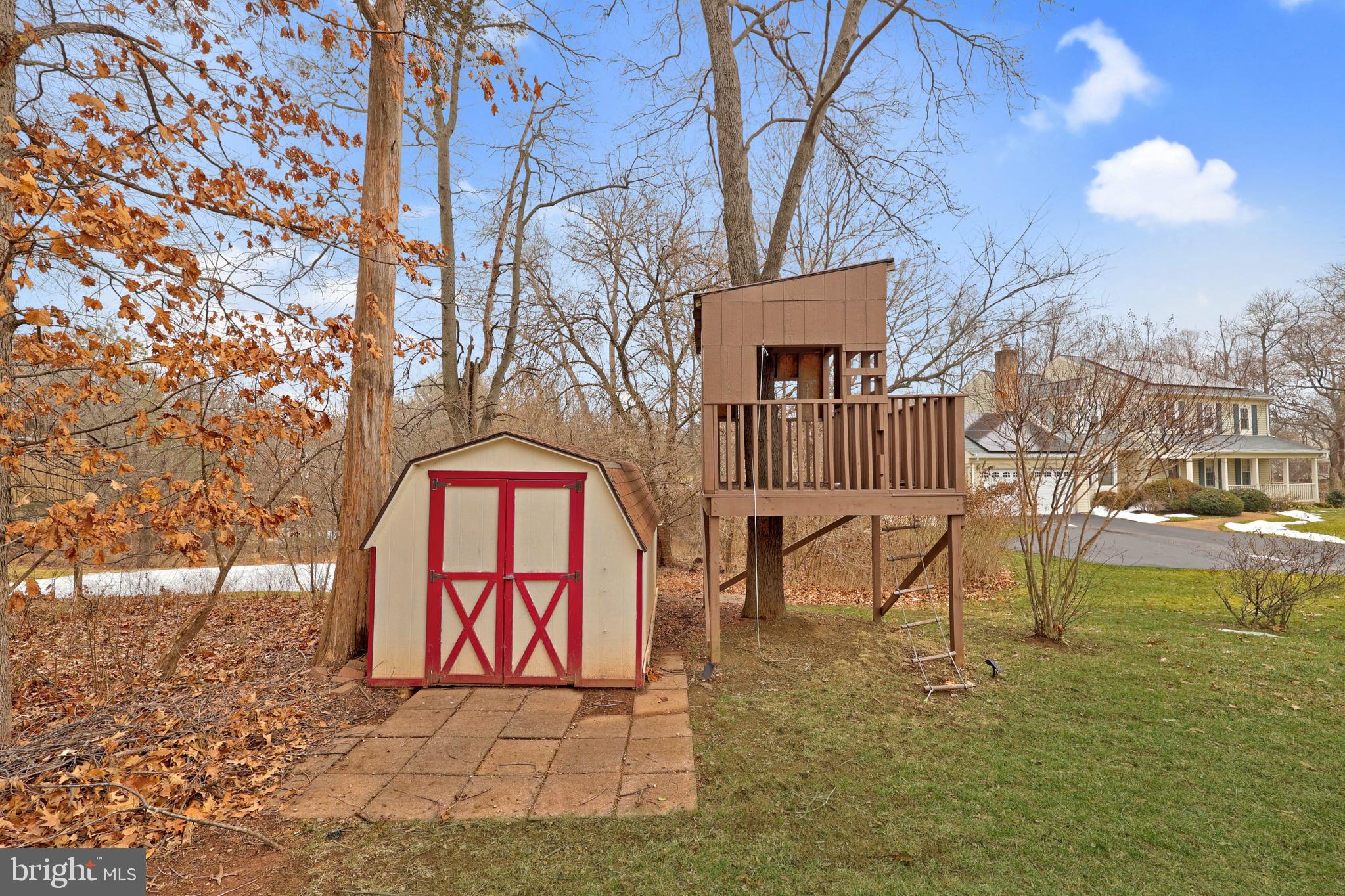 FRANKLIN GLEN - Residential