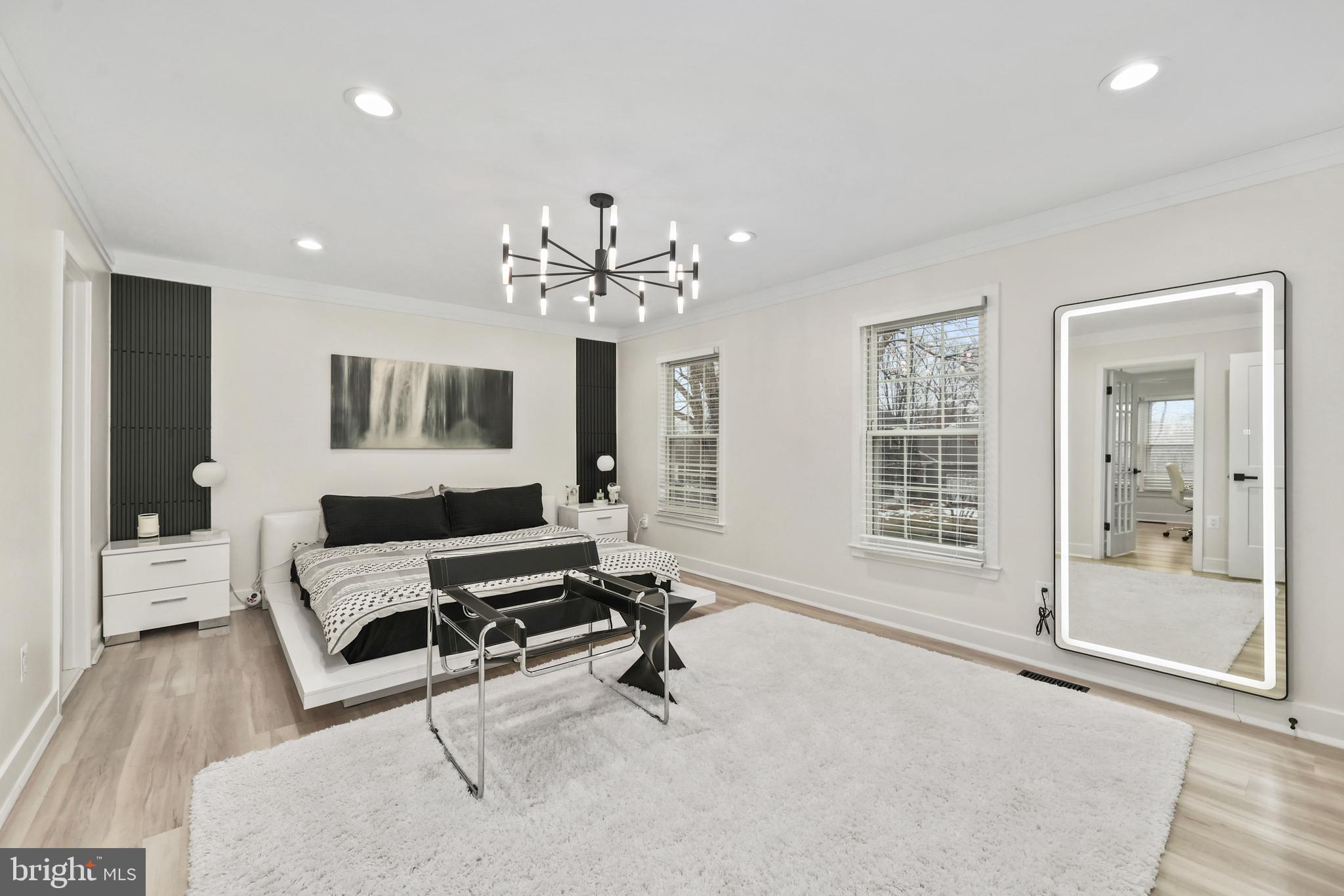 FRANKLIN GLEN - Residential