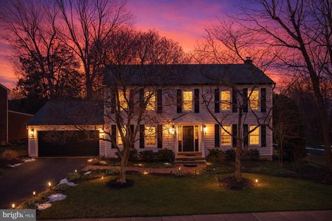 3623 GREAT LAUREL LANE FAIRFAX VA 22033