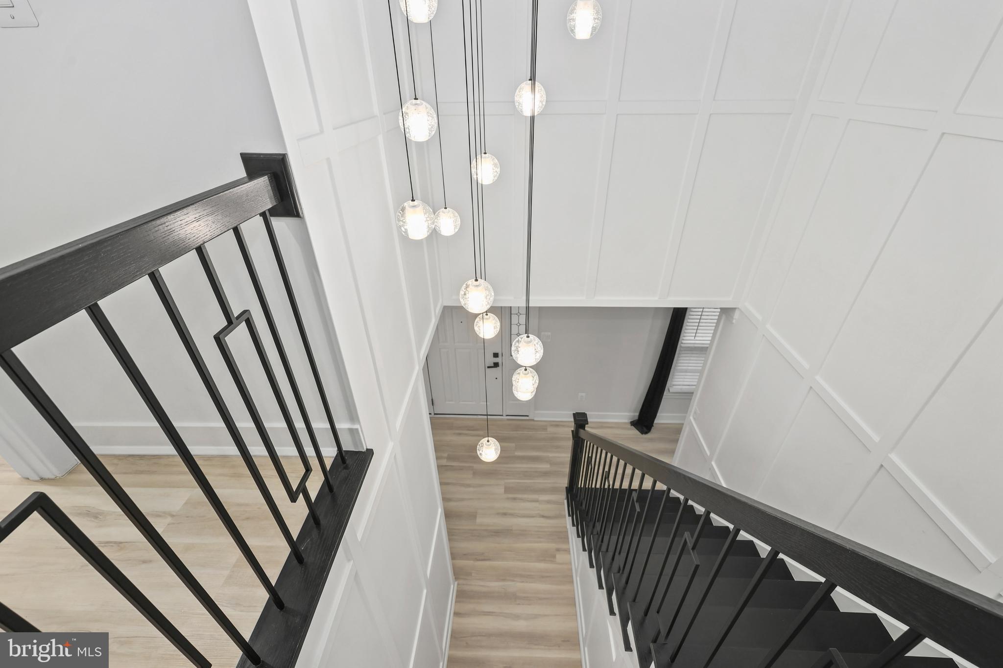 FRANKLIN GLEN - Residential