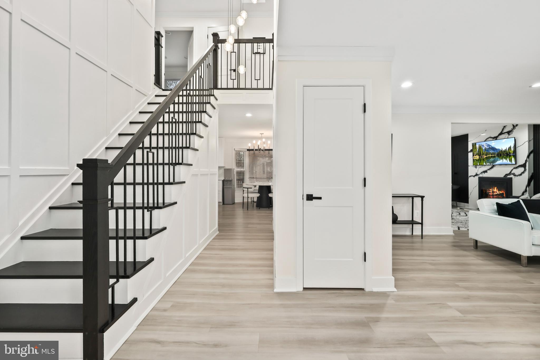 FRANKLIN GLEN - Residential