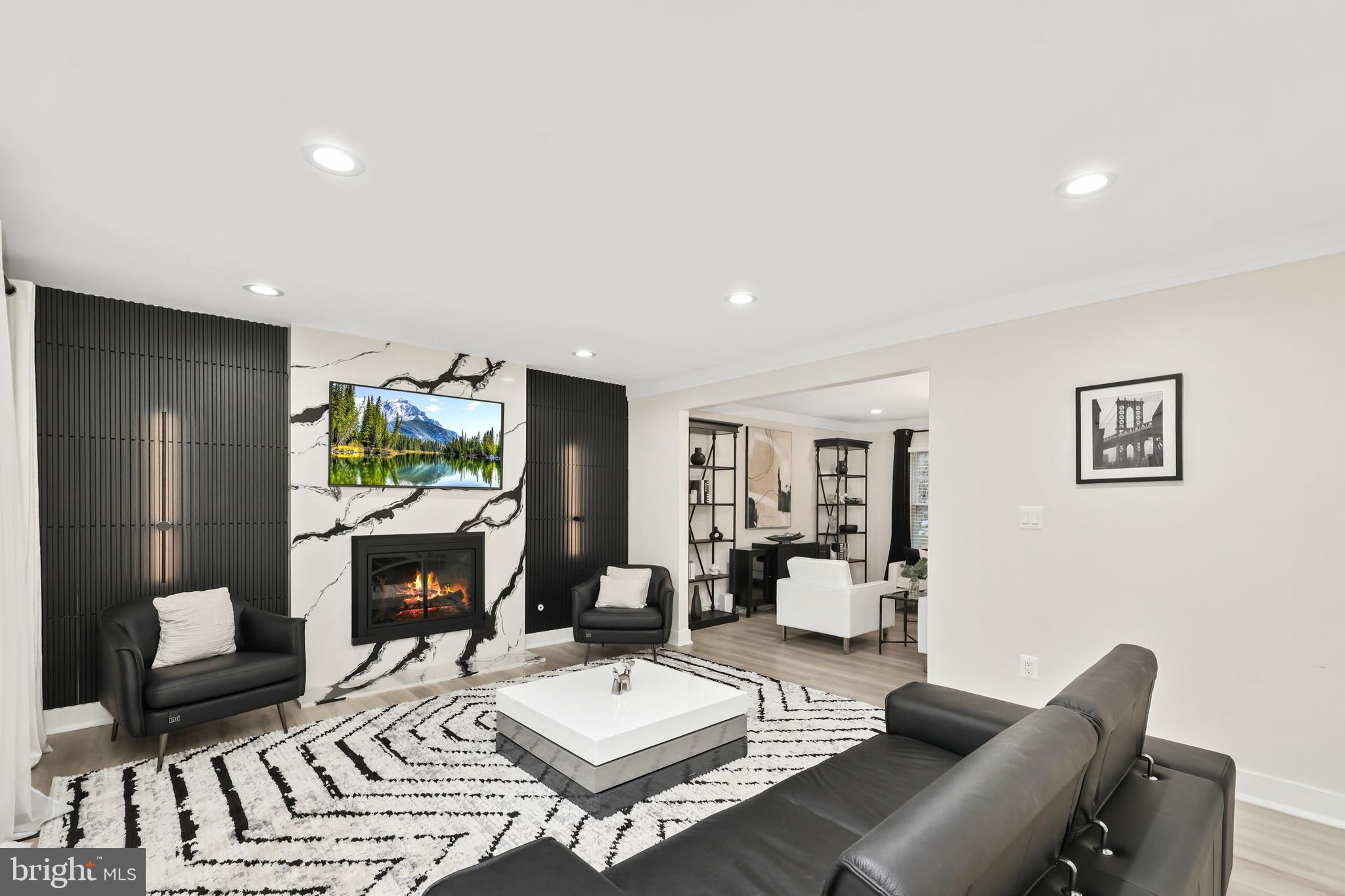 FRANKLIN GLEN - Residential