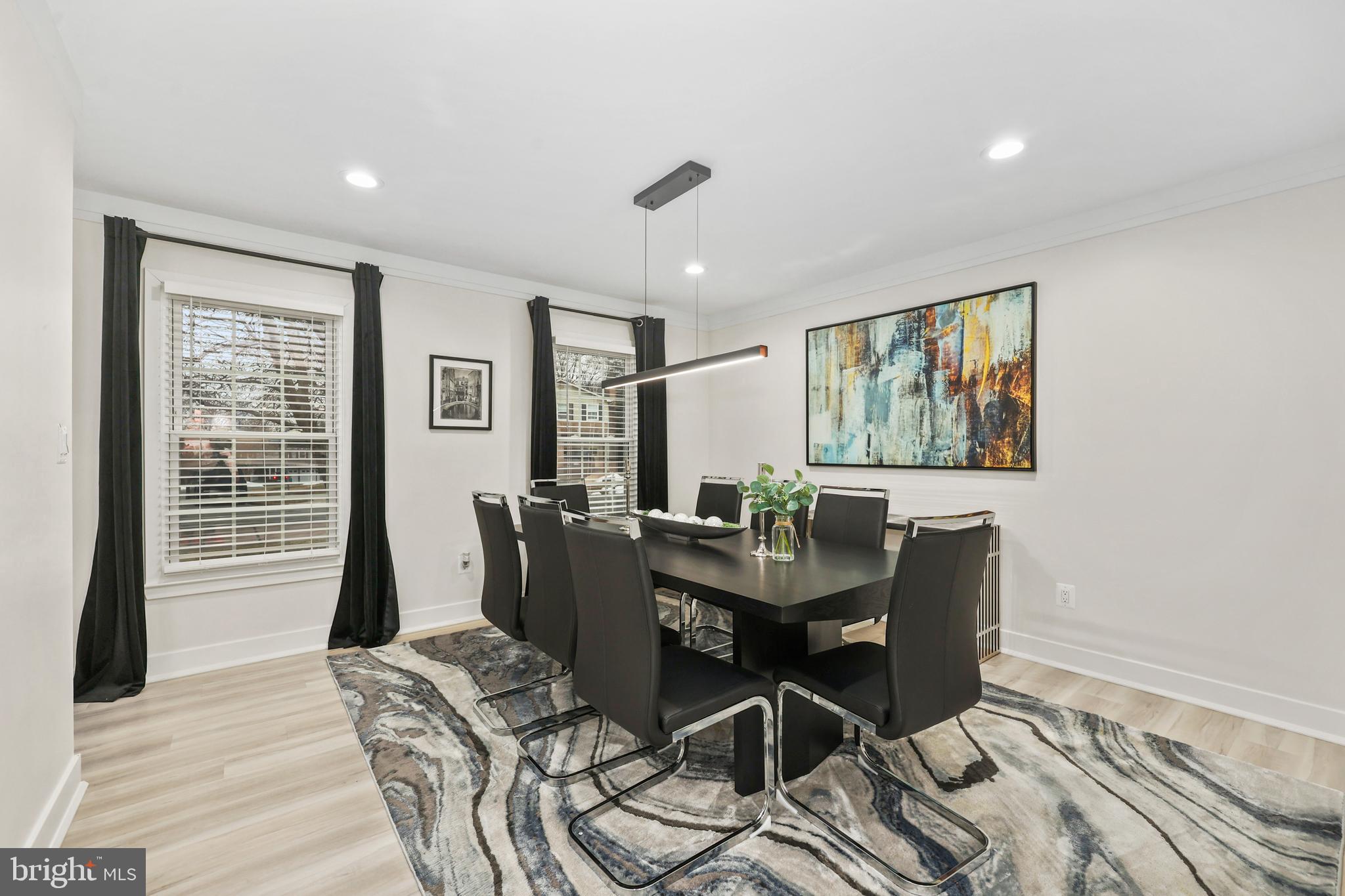 FRANKLIN GLEN - Residential