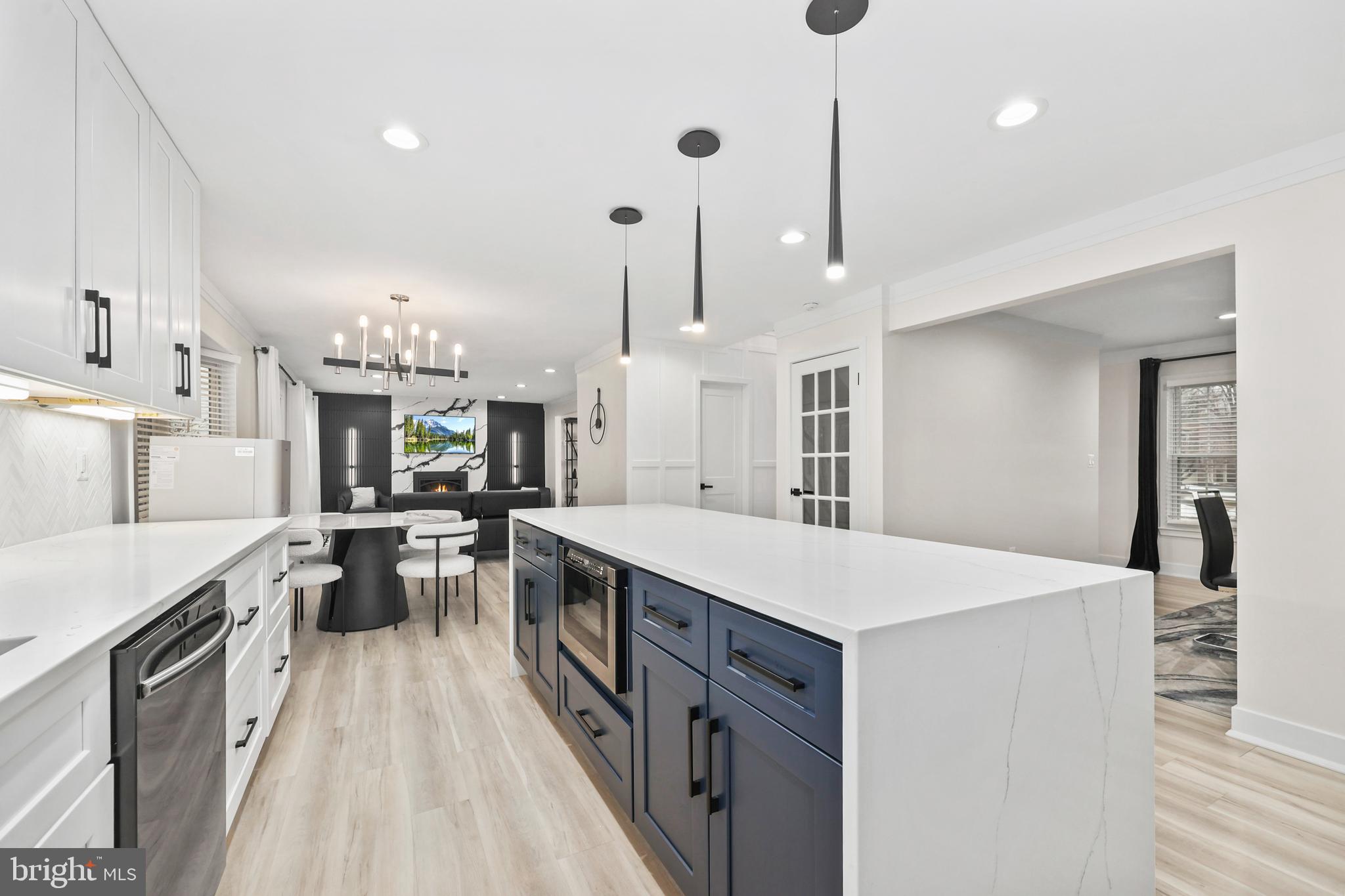 FRANKLIN GLEN - Residential