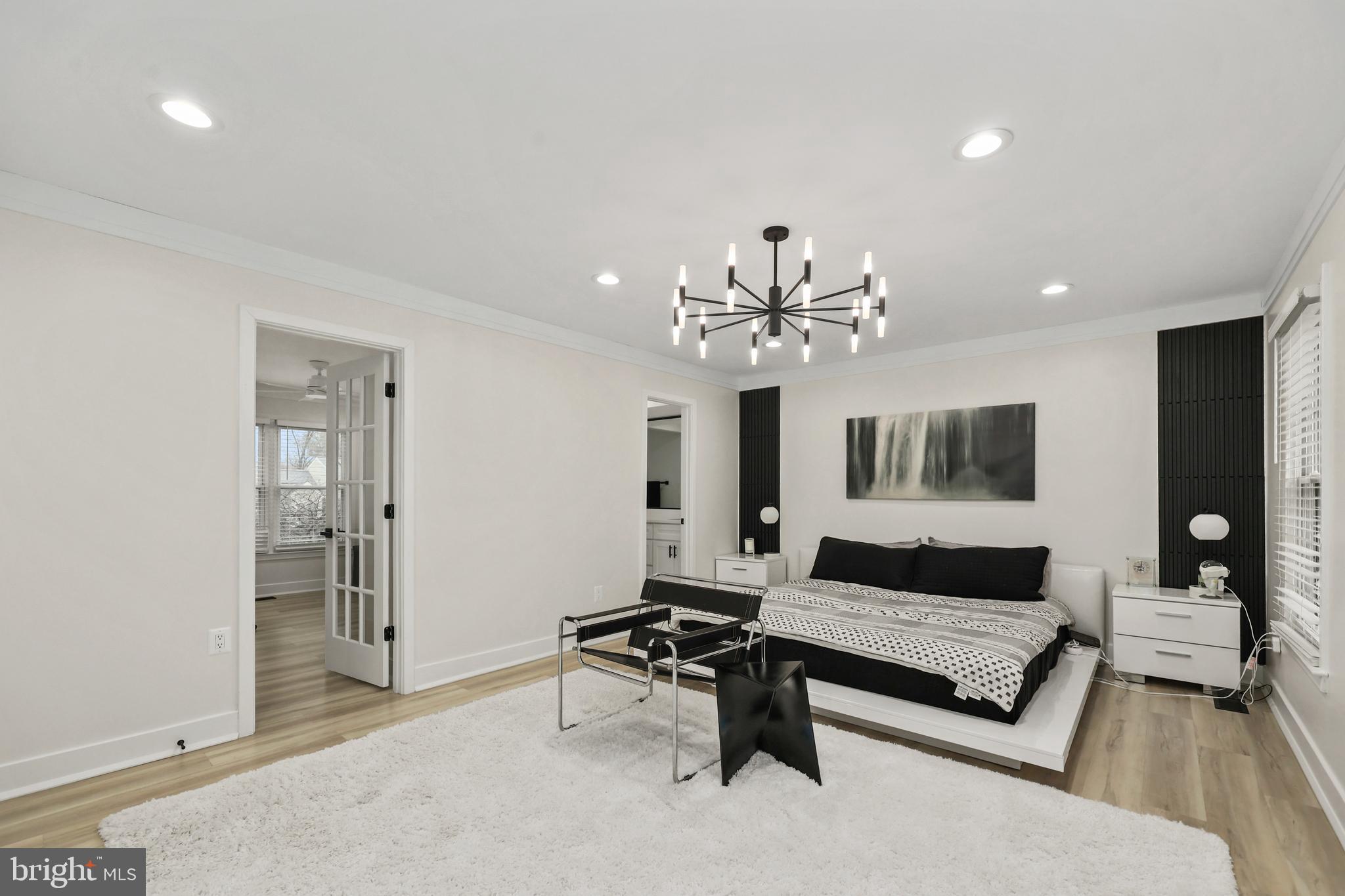 FRANKLIN GLEN - Residential