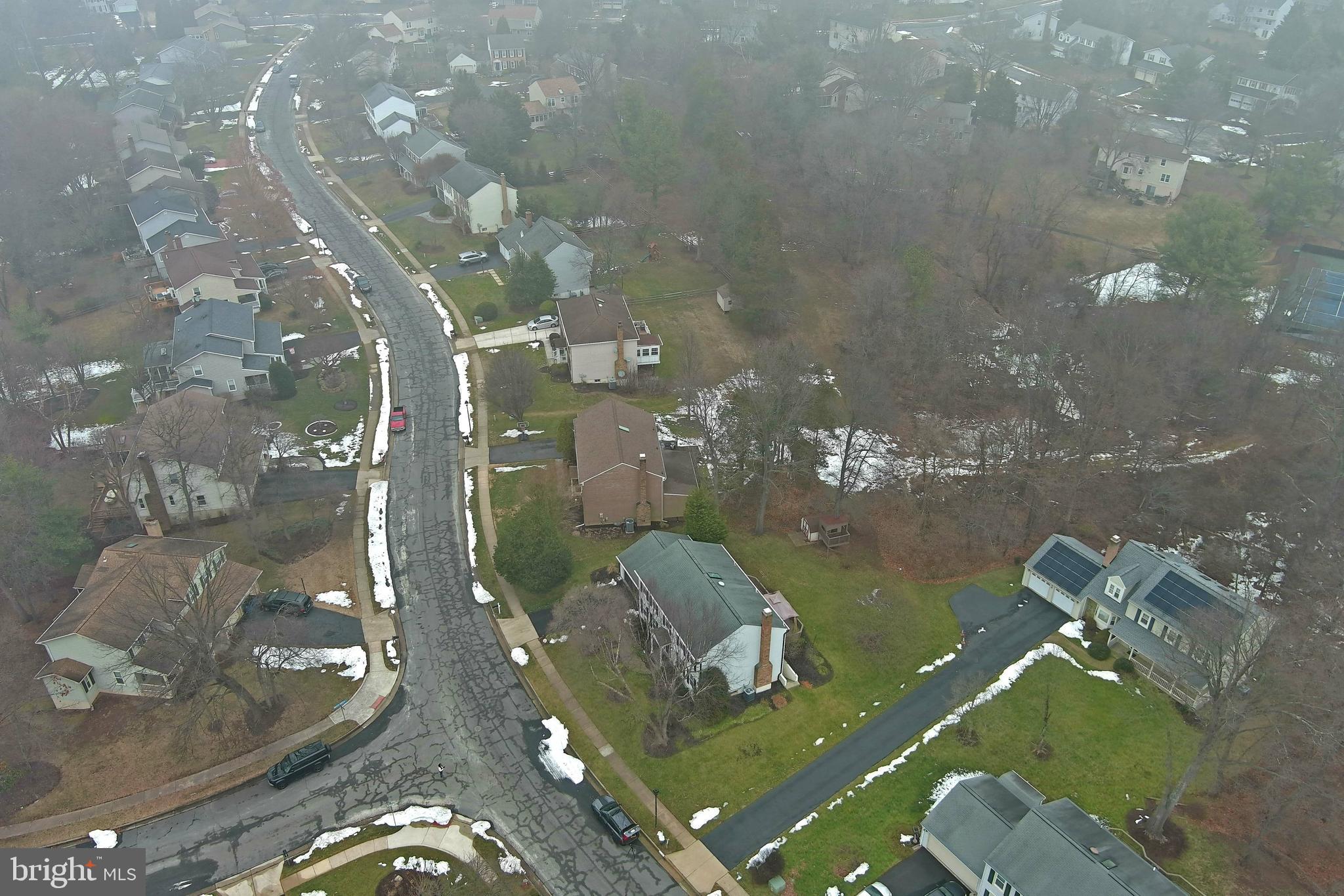 FRANKLIN GLEN - Residential