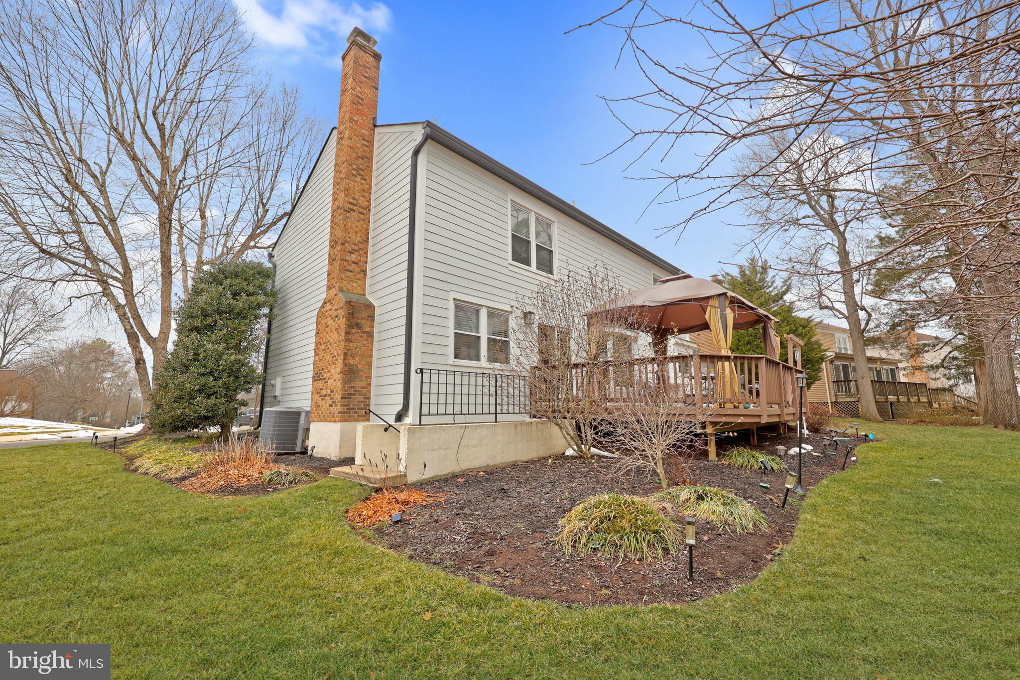 FRANKLIN GLEN - Residential