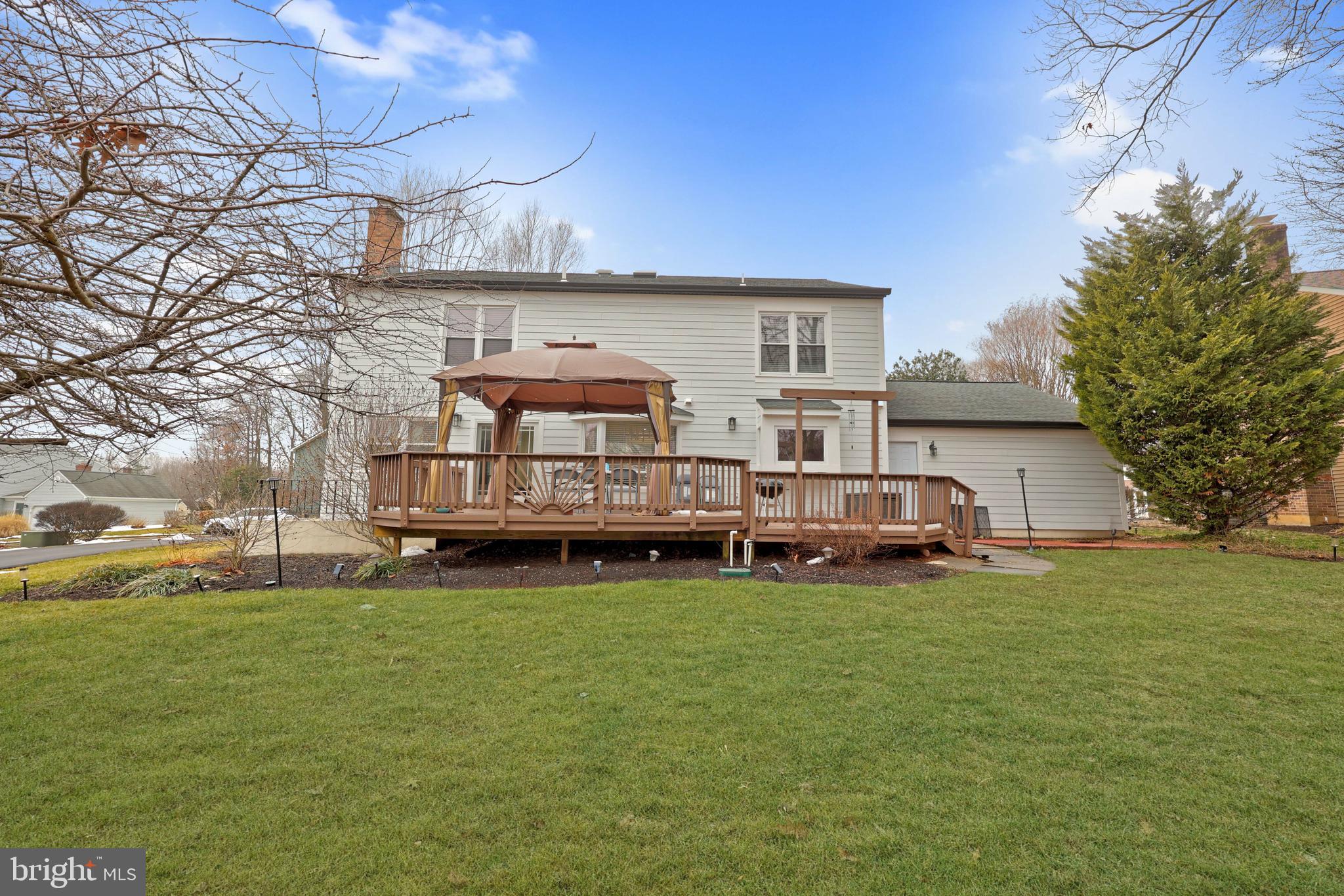 FRANKLIN GLEN - Residential