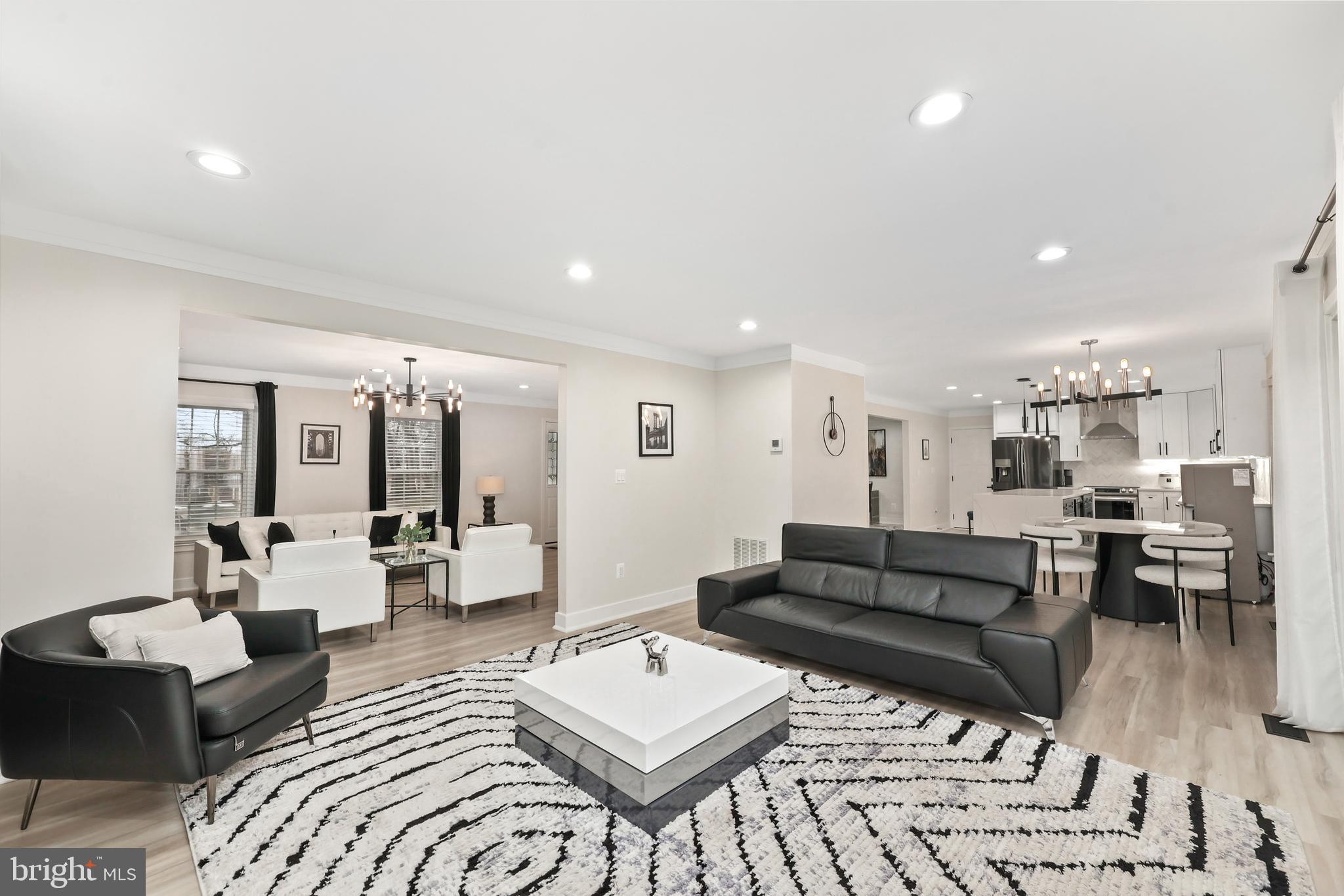 FRANKLIN GLEN - Residential