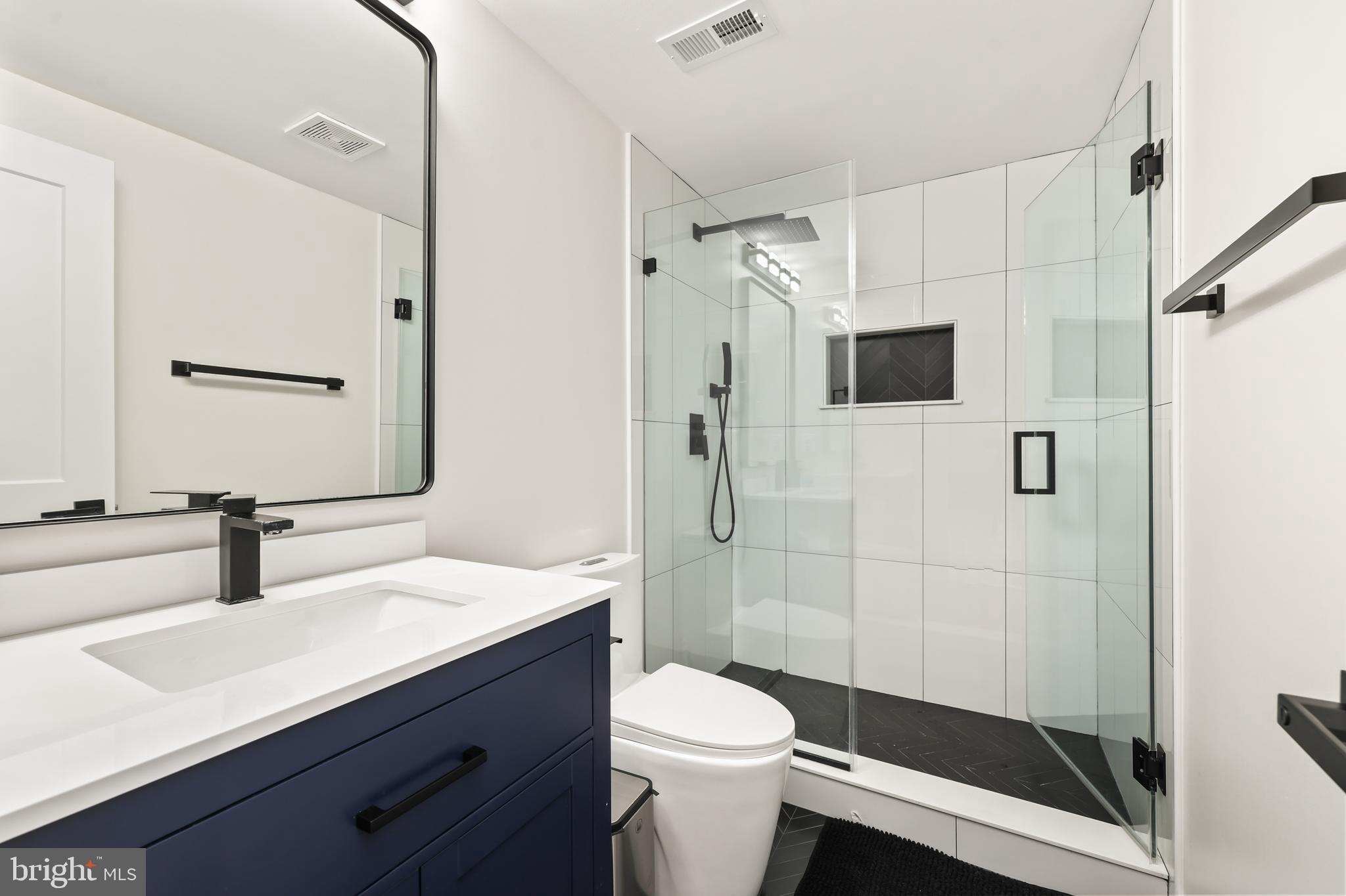 FRANKLIN GLEN - Residential