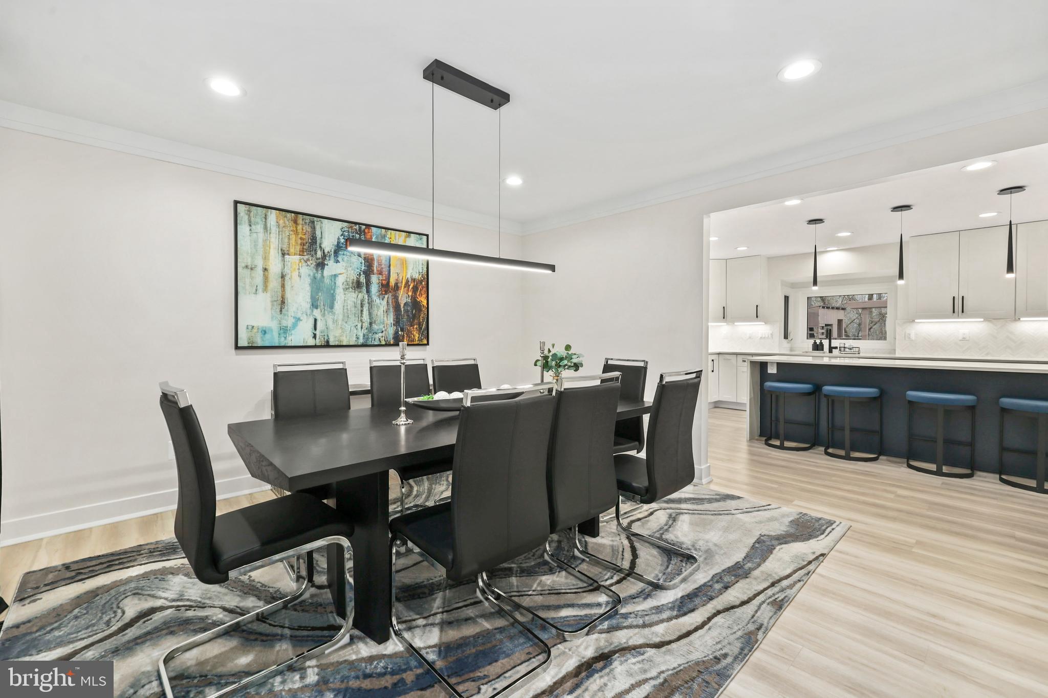 FRANKLIN GLEN - Residential