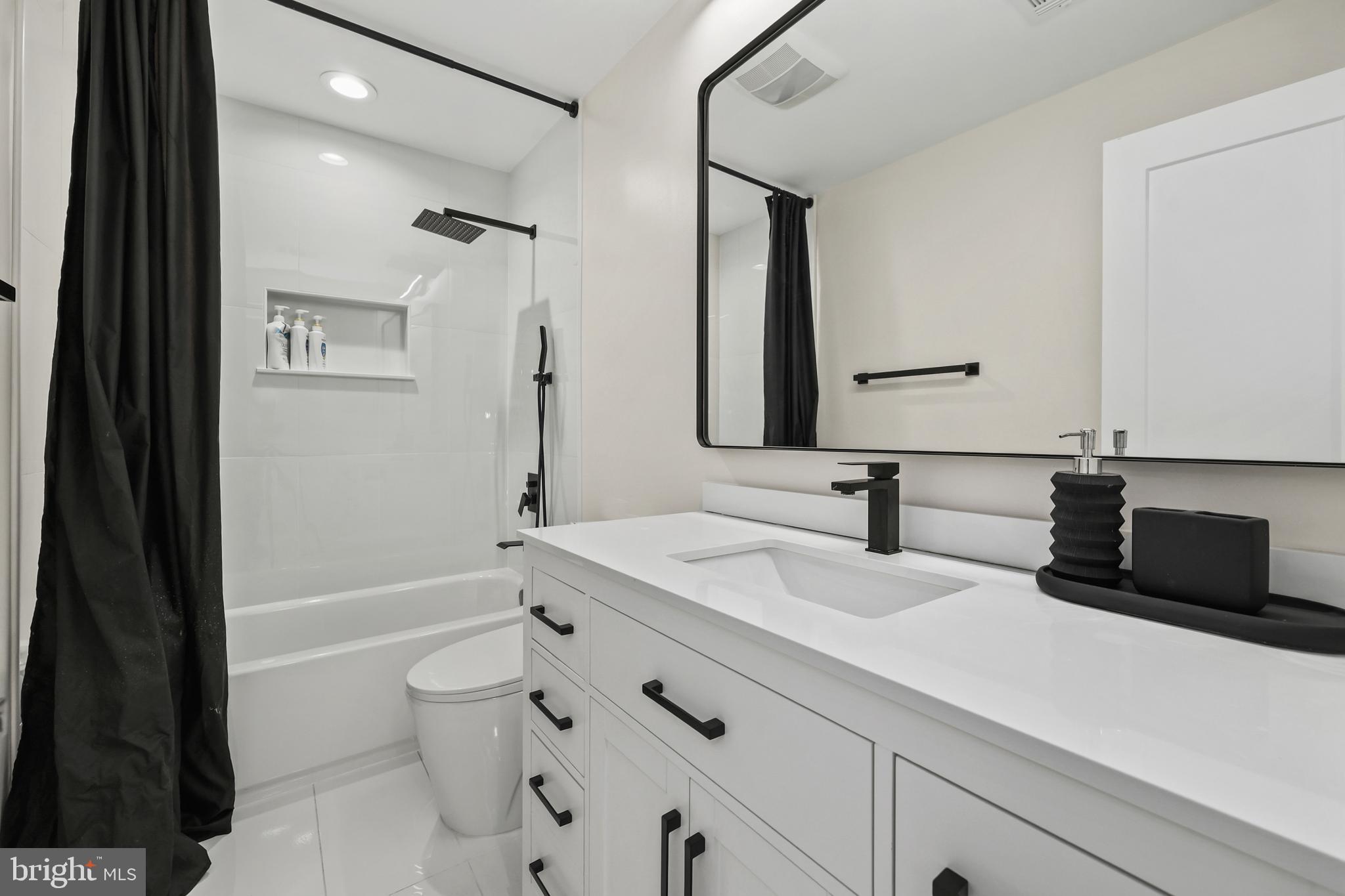 FRANKLIN GLEN - Residential