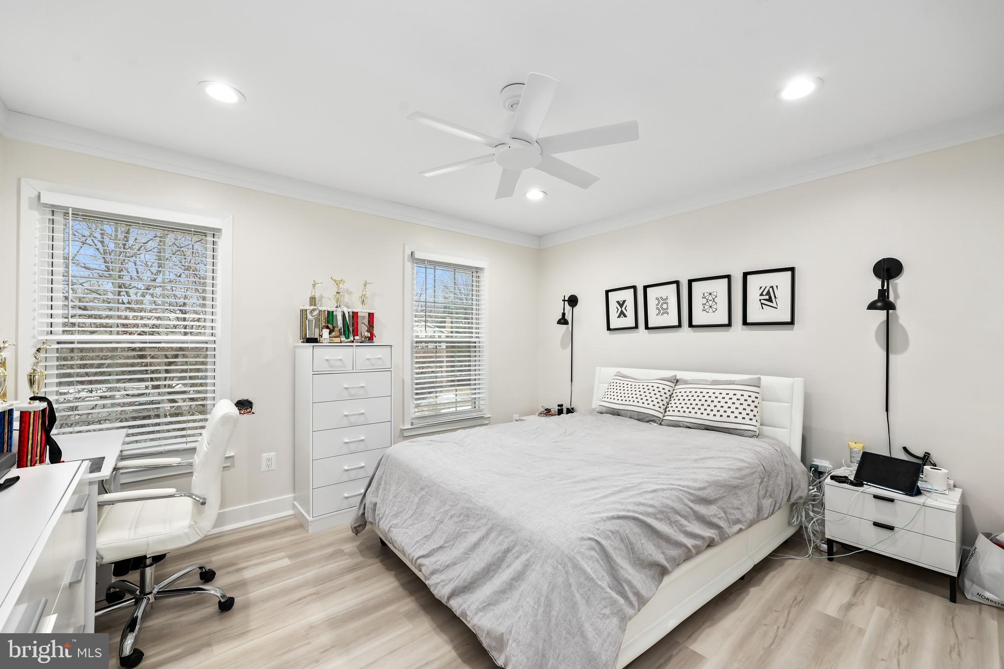 FRANKLIN GLEN - Residential