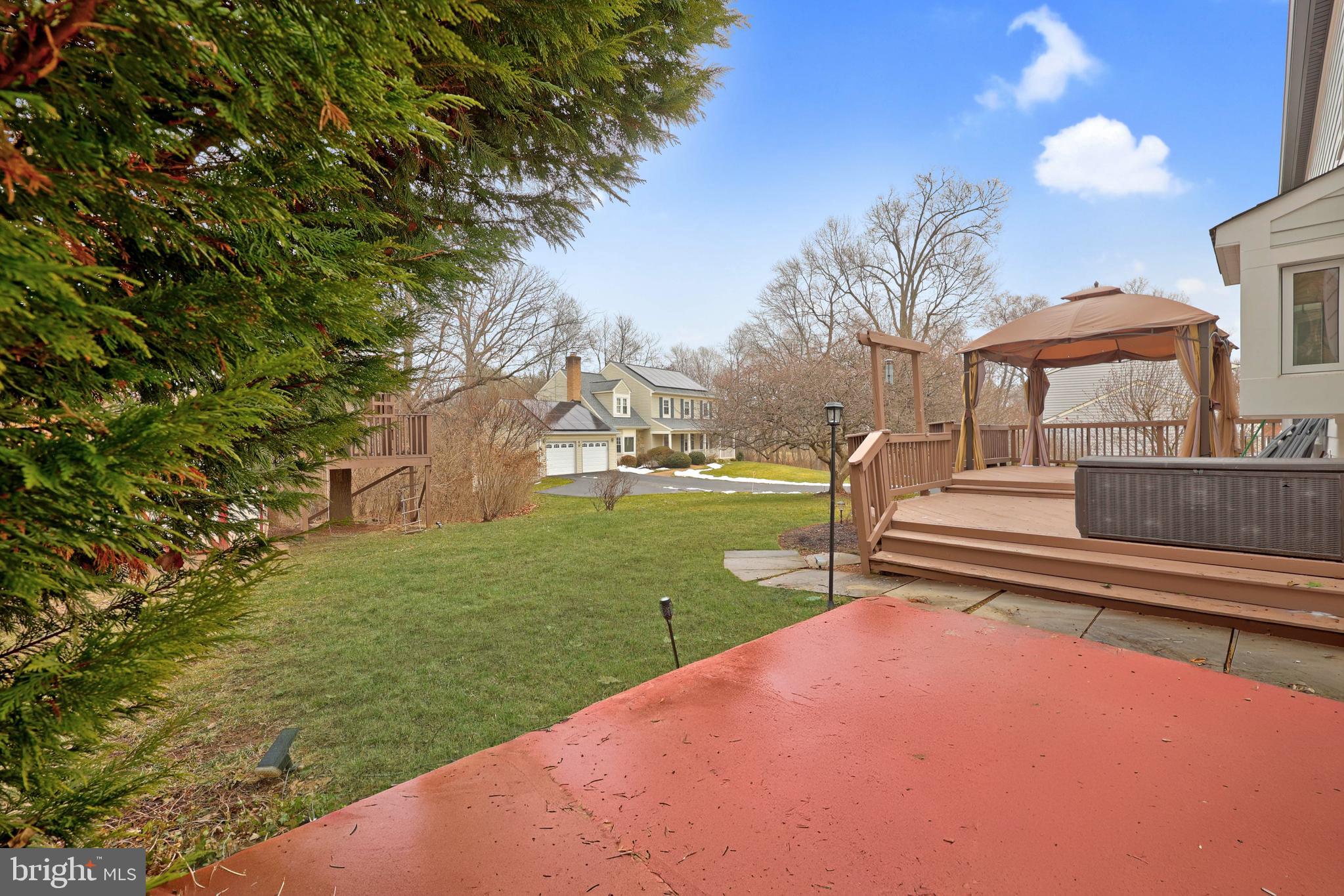 FRANKLIN GLEN - Residential