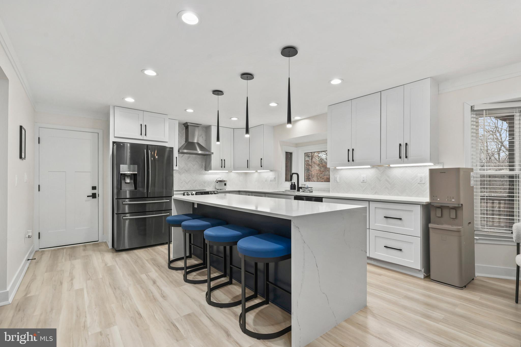 FRANKLIN GLEN - Residential