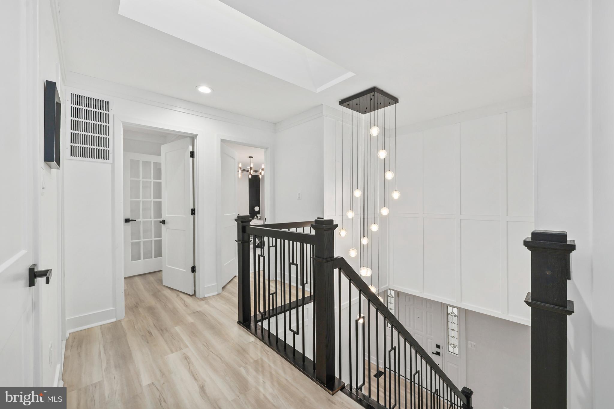 FRANKLIN GLEN - Residential