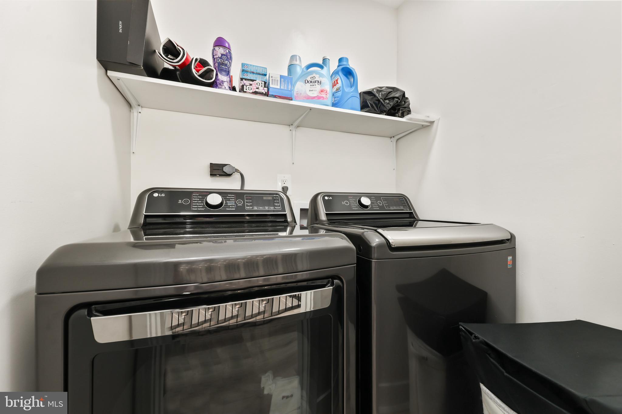 FRANKLIN GLEN - Residential