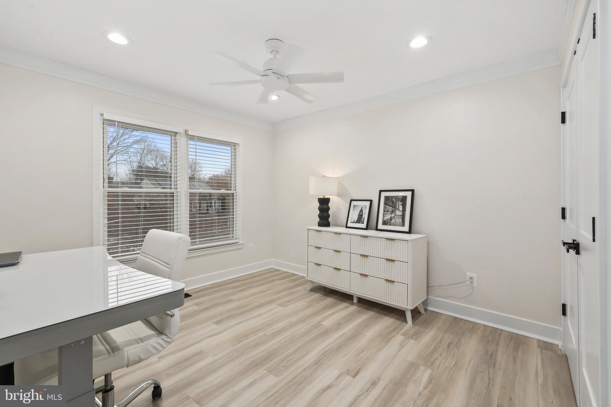 FRANKLIN GLEN - Residential