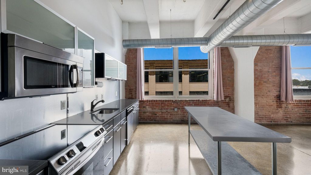 Photo of 444 N 4th Street #401, PHILADELPHIA, PA 19123 (MLS # PAPH2578002)