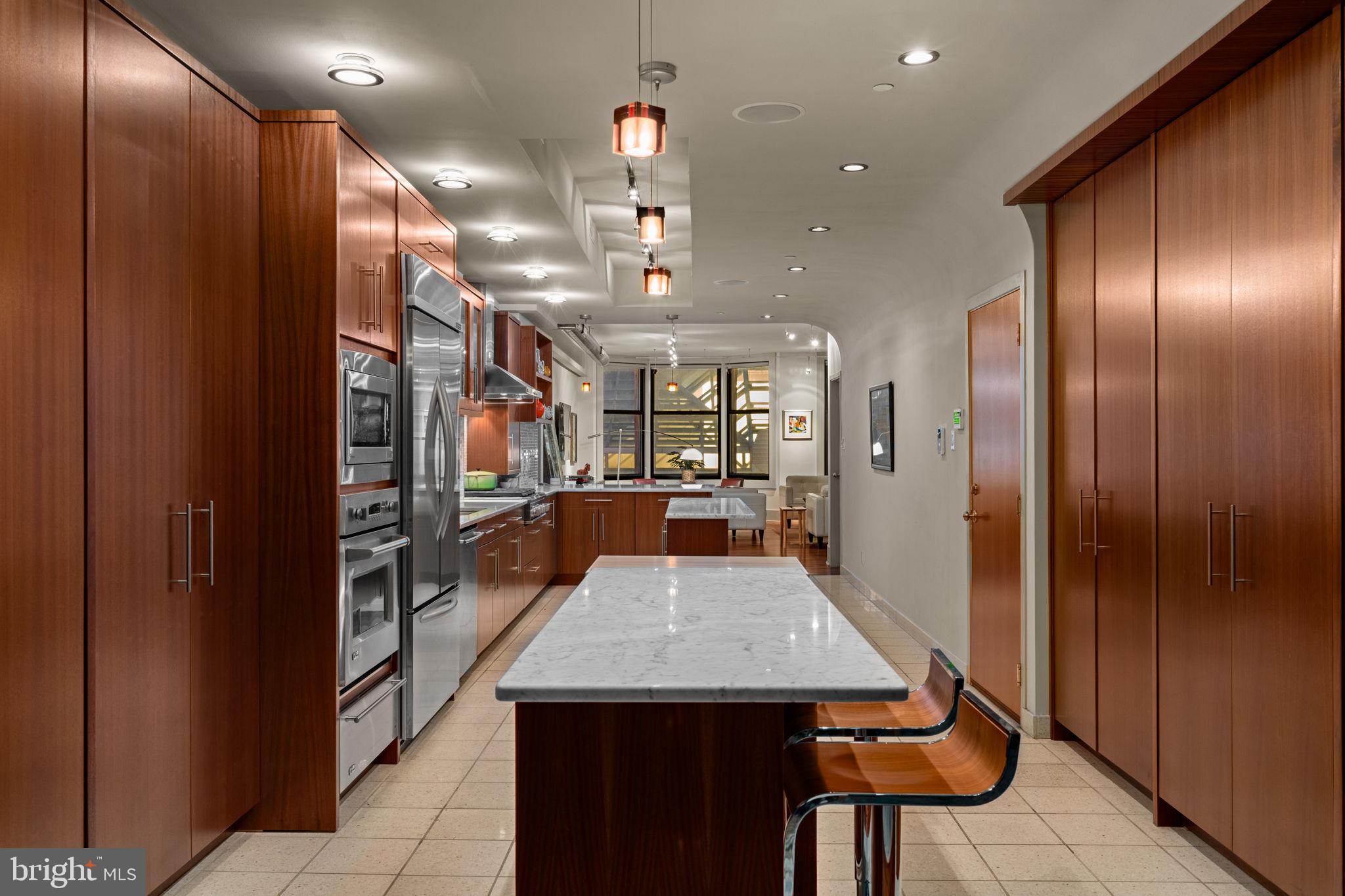 RITTENHOUSE SQUARE - Residential