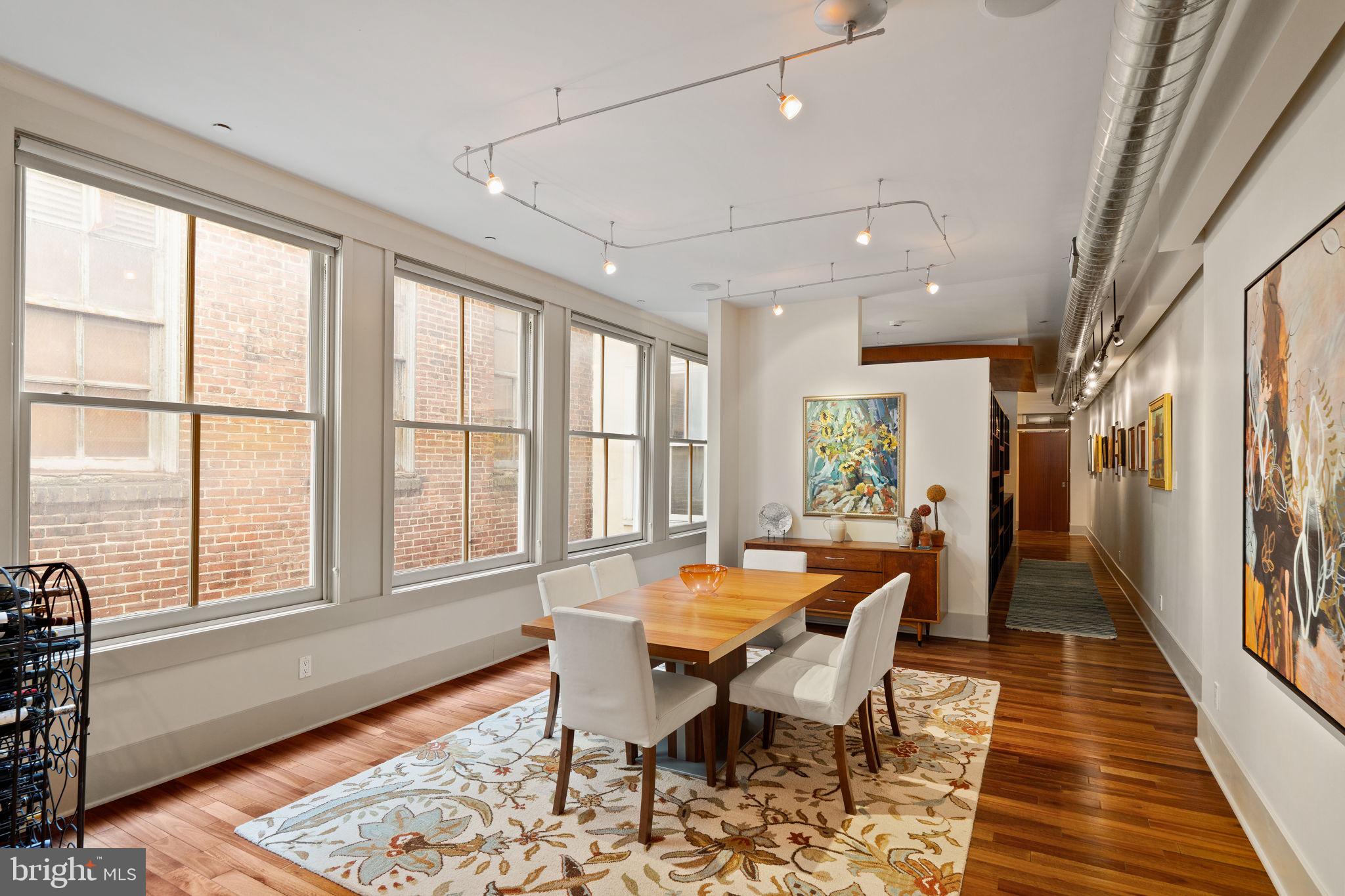 RITTENHOUSE SQUARE - Residential