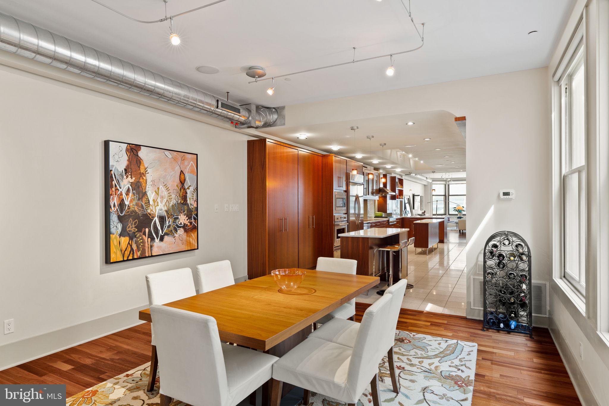 RITTENHOUSE SQUARE - Residential