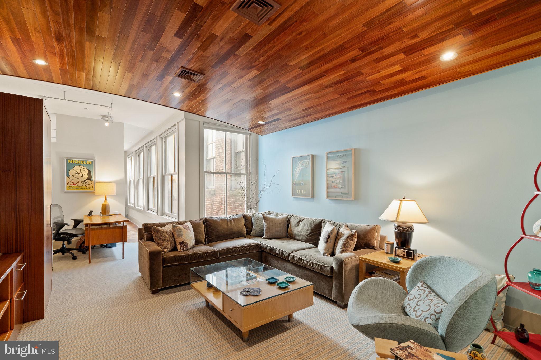 RITTENHOUSE SQUARE - Residential