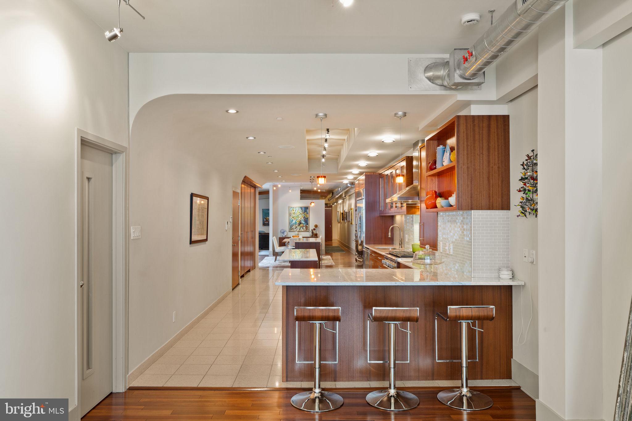 RITTENHOUSE SQUARE - Residential