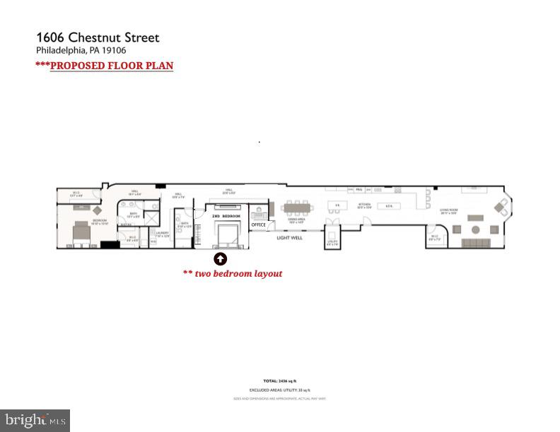 RITTENHOUSE SQUARE - Residential