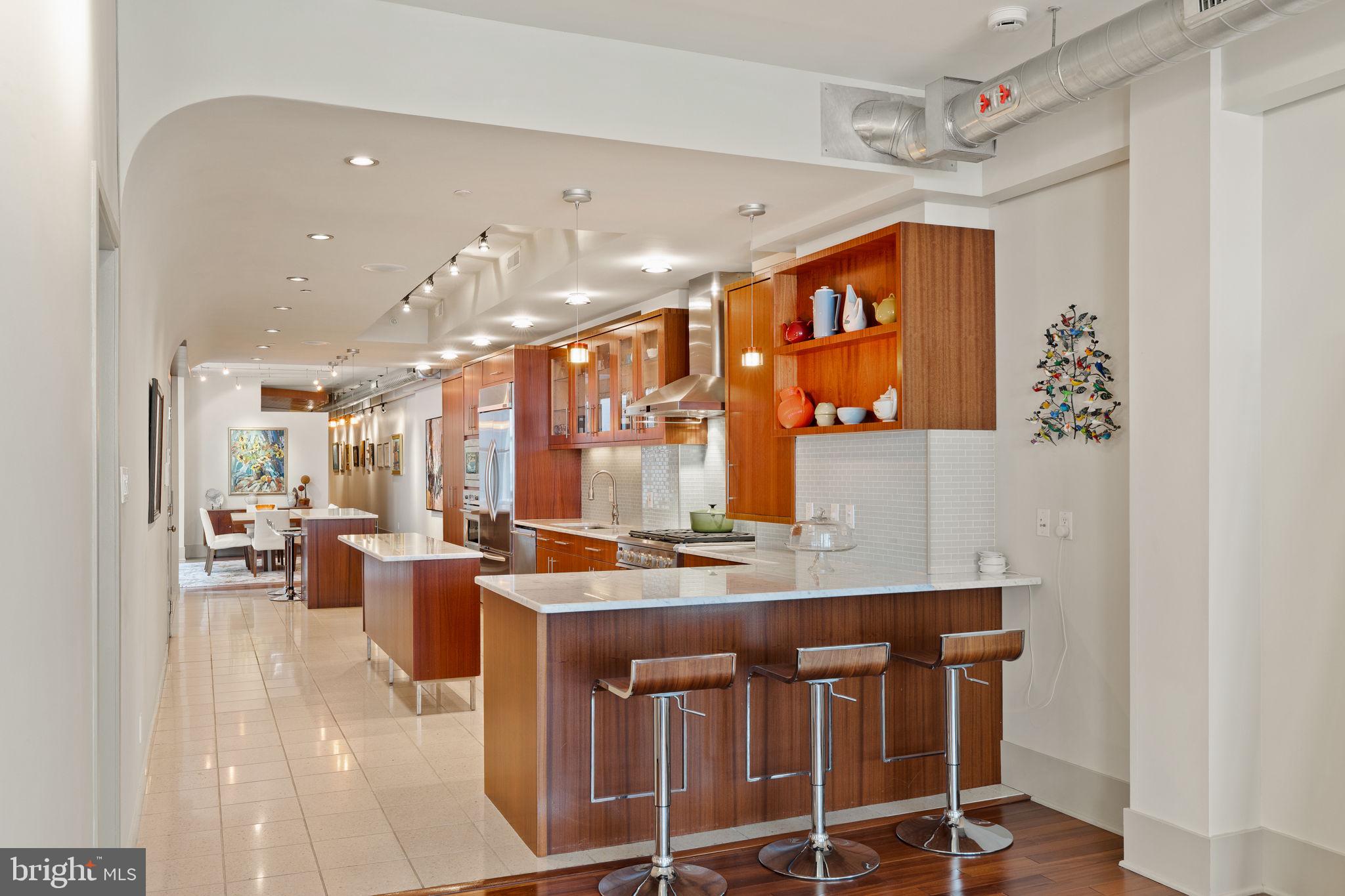 RITTENHOUSE SQUARE - Residential