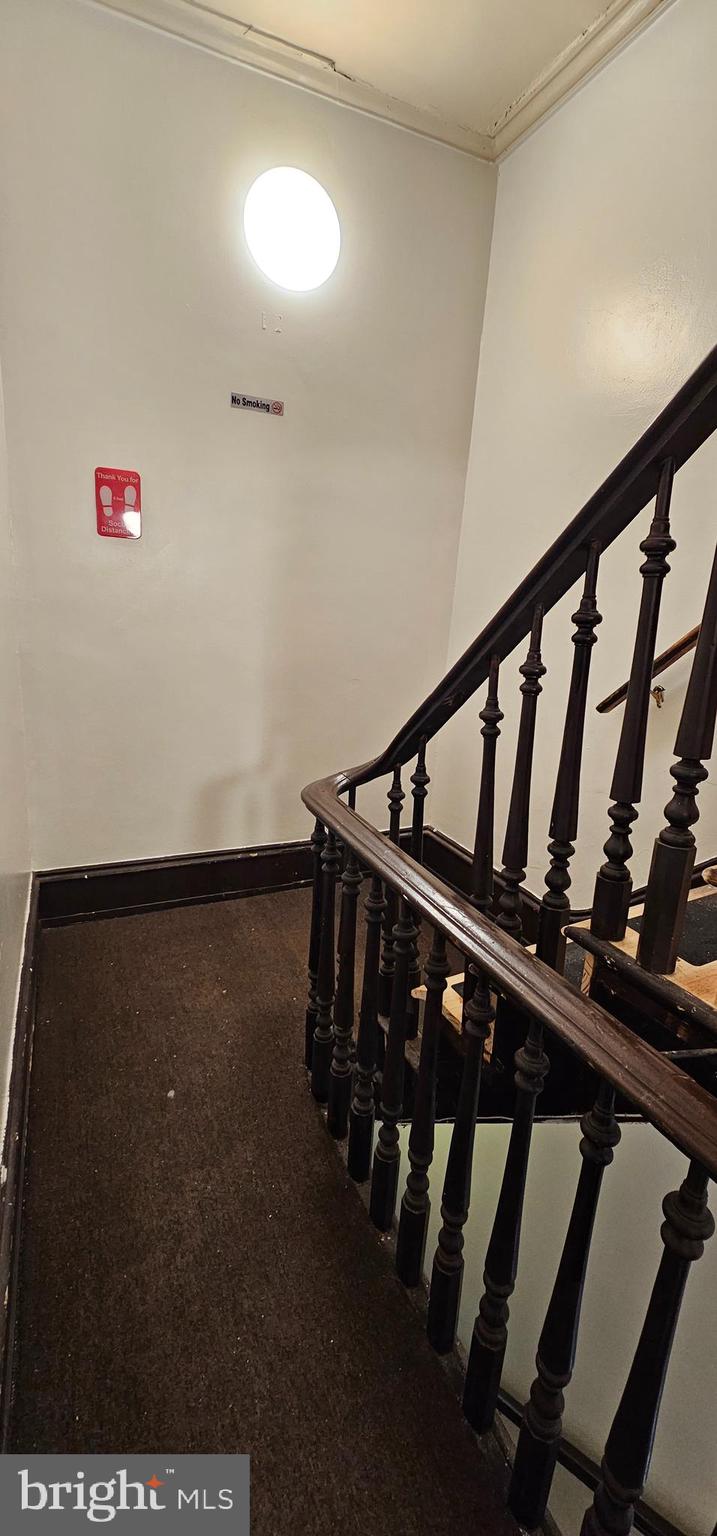 POWELTON VILLAGE - Residential Income