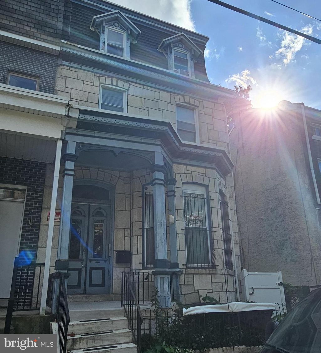 Photo of 3618 Spring Garden Street, PHILADELPHIA, PA 19104 (MLS # PAPH2548104)