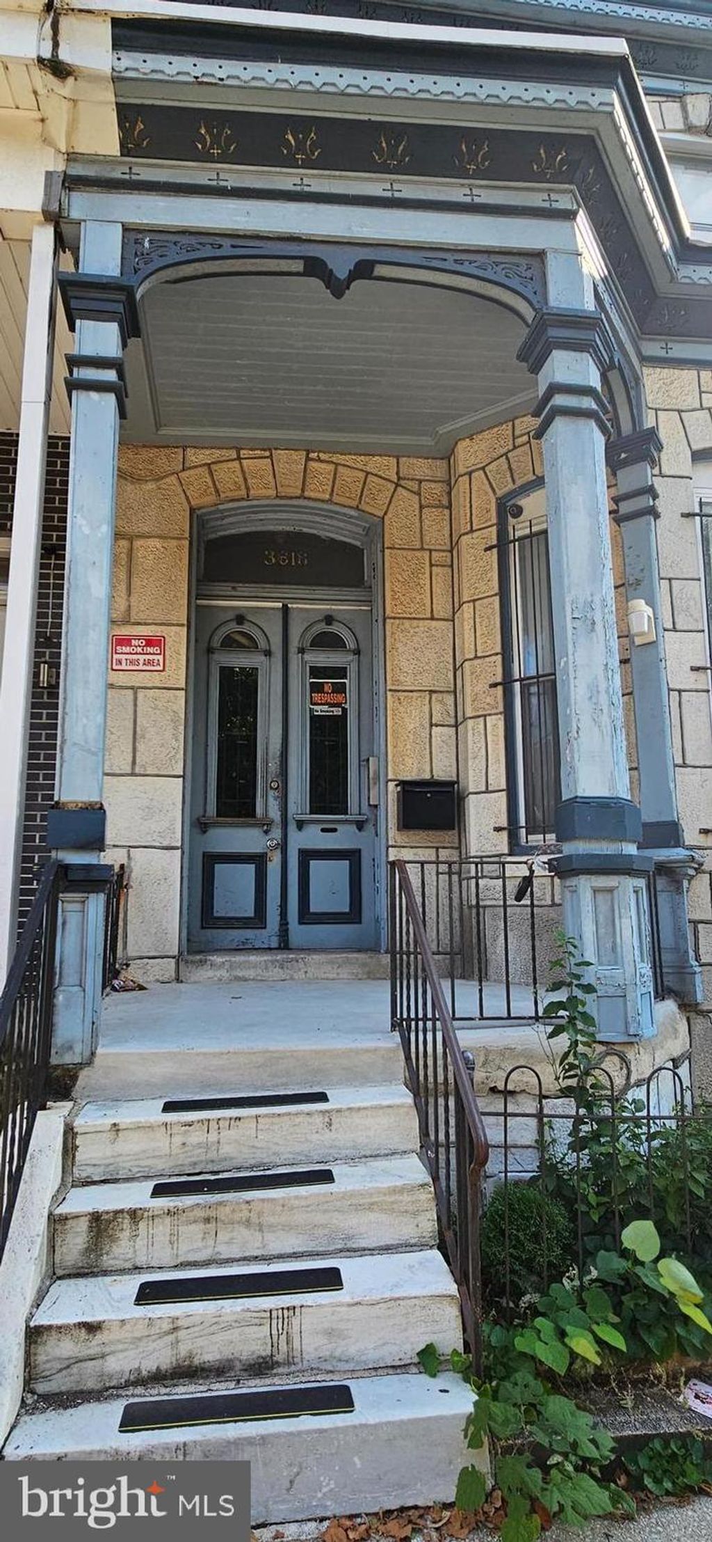 Photo of 3618 Spring Garden Street, PHILADELPHIA, PA 19104 (MLS # PAPH2548104)