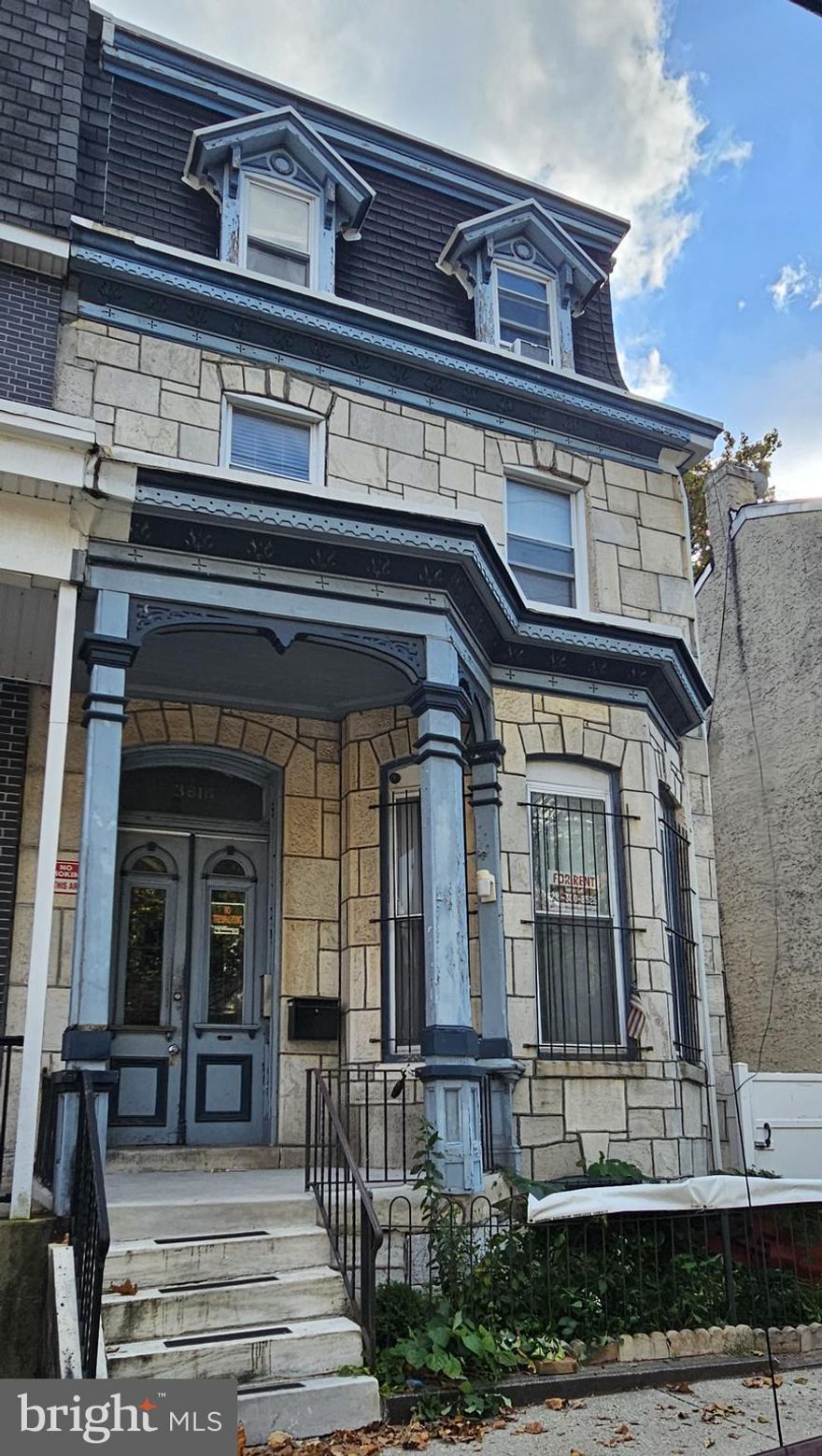 This versatile property presents a rare opportunity for both savvy investors and owner-occupants. Just minutes from Drexel University, the University of Pennsylvania, the Fresh Grocer, Sabrina’s Café, World Café Live, and Penn Presbyterian Medical Center, this property is ideally situated in the heart of University City—one of Philadelphia’s most desirable and consistently growing rental markets. With unmatched convenience and proximity to top-tier institutions, dining, entertainment, and healthcare, it offers strong rental demand and an unbeatable opportunity for investors and owner-occupants alike.  Each unit features a fully renovated kitchen, thoughtfully updated with upgraded cabinetry and sleek countertops. These modern finishes deliver a fresh, contemporary aesthetic and enhanced functionality—perfect for comfortable everyday living or attracting quality tenants in a competitive rental market.

Triplex is prime for this area, offering exceptional flexibility for development and use. Triple is highly sought after by investors due to its potential for dwellings with generous design options, making it ideal for new construction or value-add opportunities. Whether you're looking to build, expand, or hold for future growth, this property provides the versatility and upside that smart investors crave. Sold As Is.

Listed also under MLS# PAPH2548104