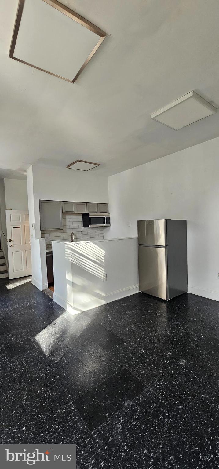 POWELTON VILLAGE - Residential Income