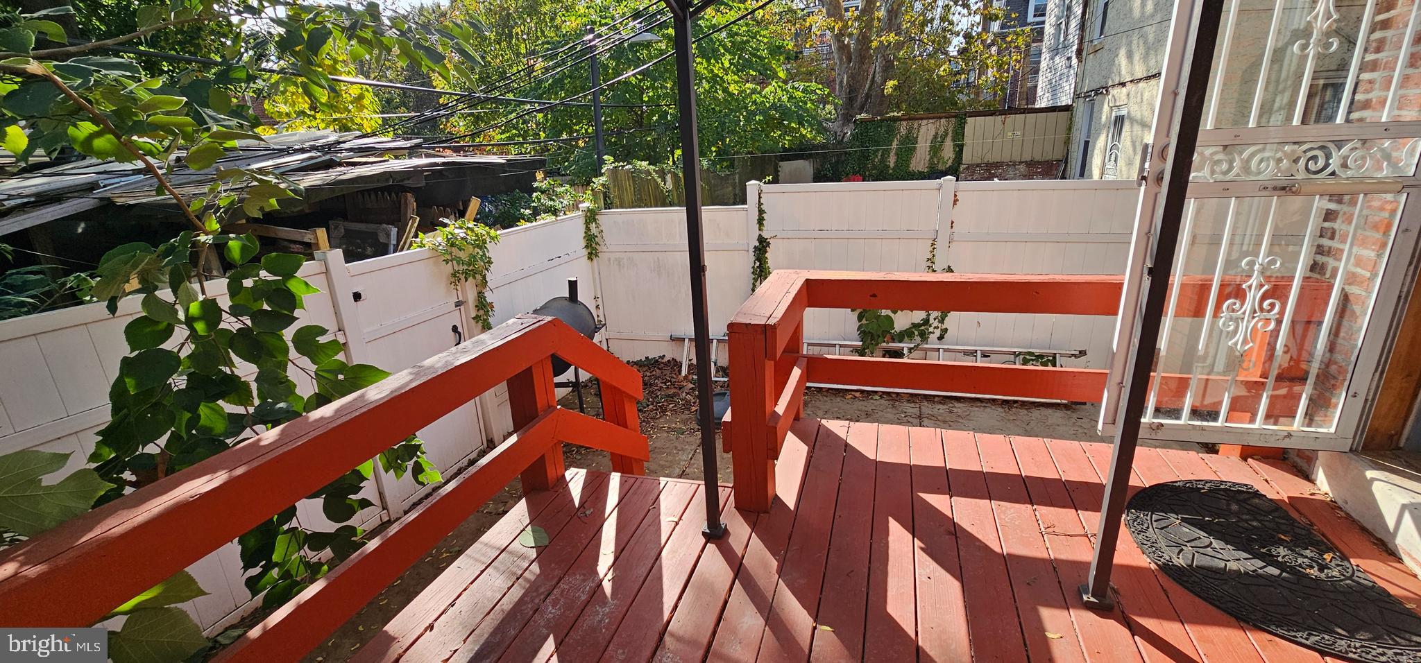 POWELTON VILLAGE - Residential Income