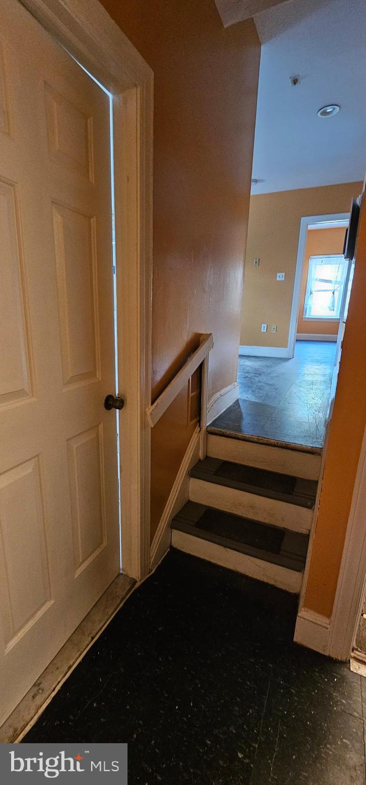 POWELTON VILLAGE - Residential Income