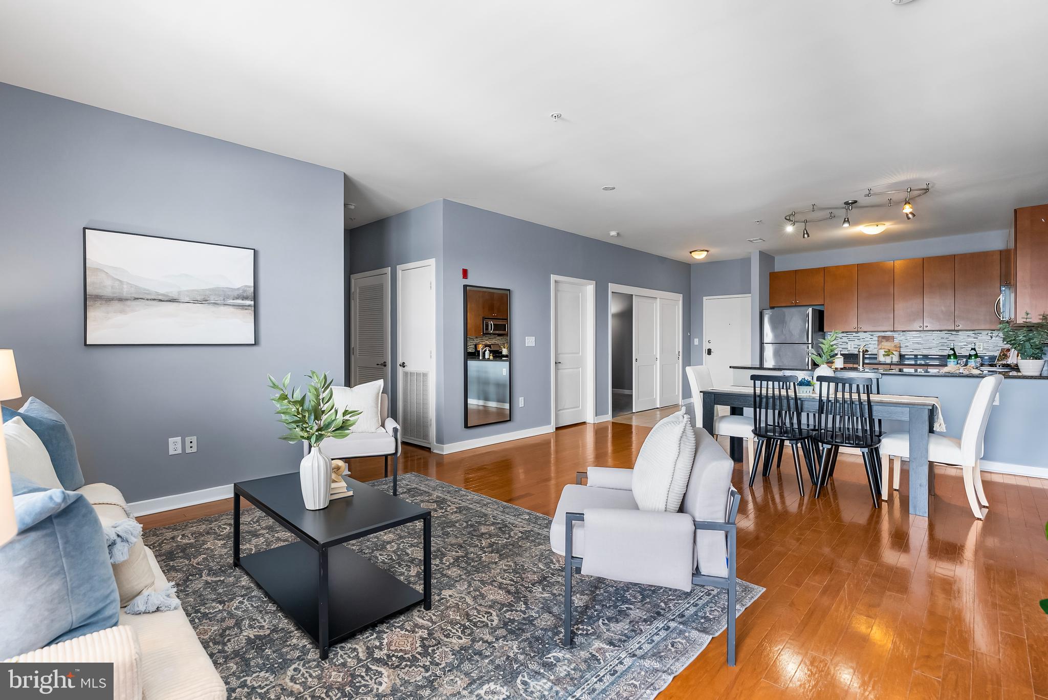 CHARLES VILLAGE - Residential