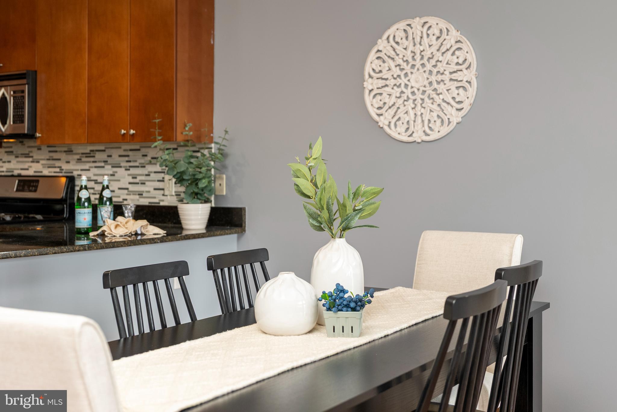 CHARLES VILLAGE - Residential