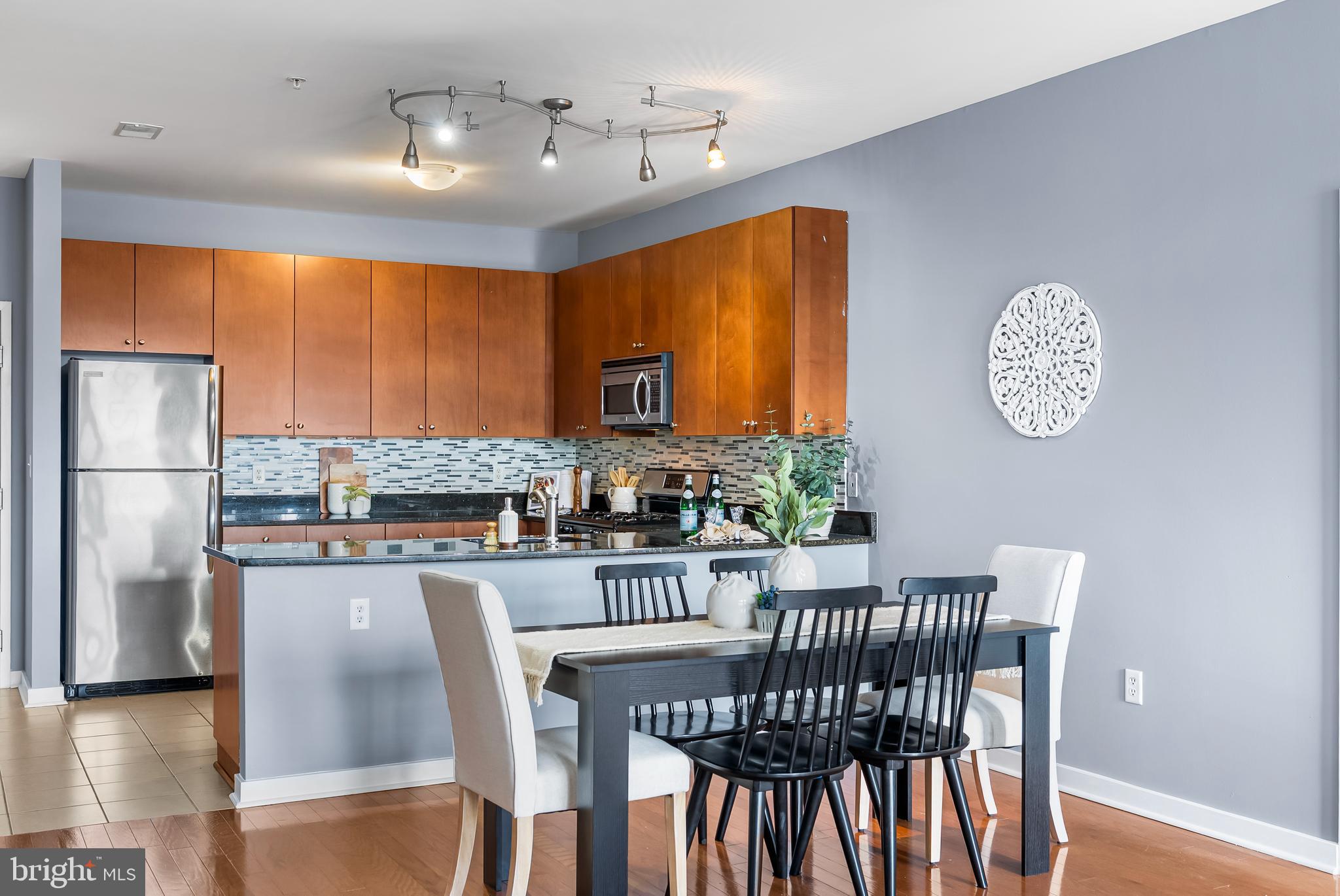 CHARLES VILLAGE - Residential