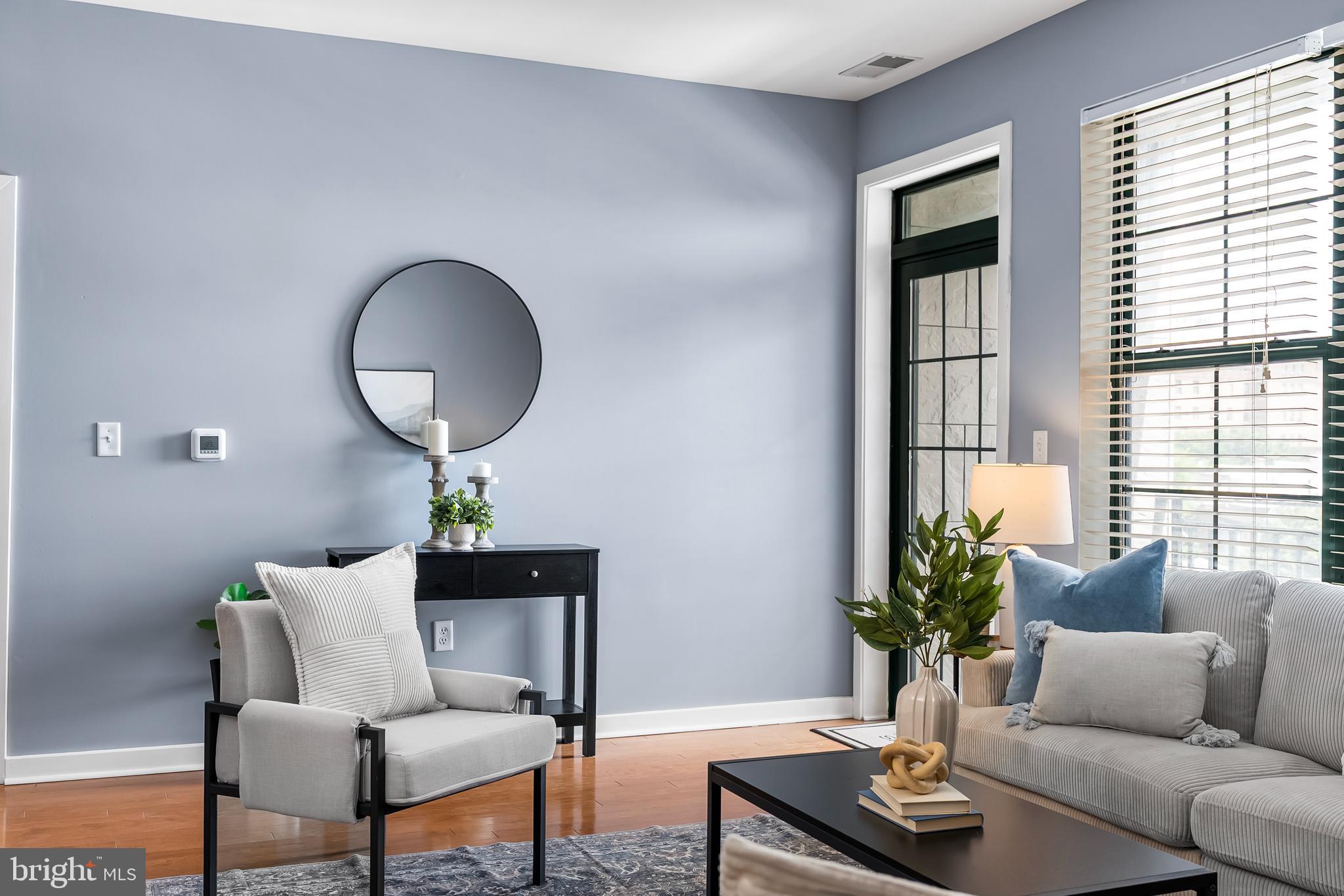 CHARLES VILLAGE - Residential