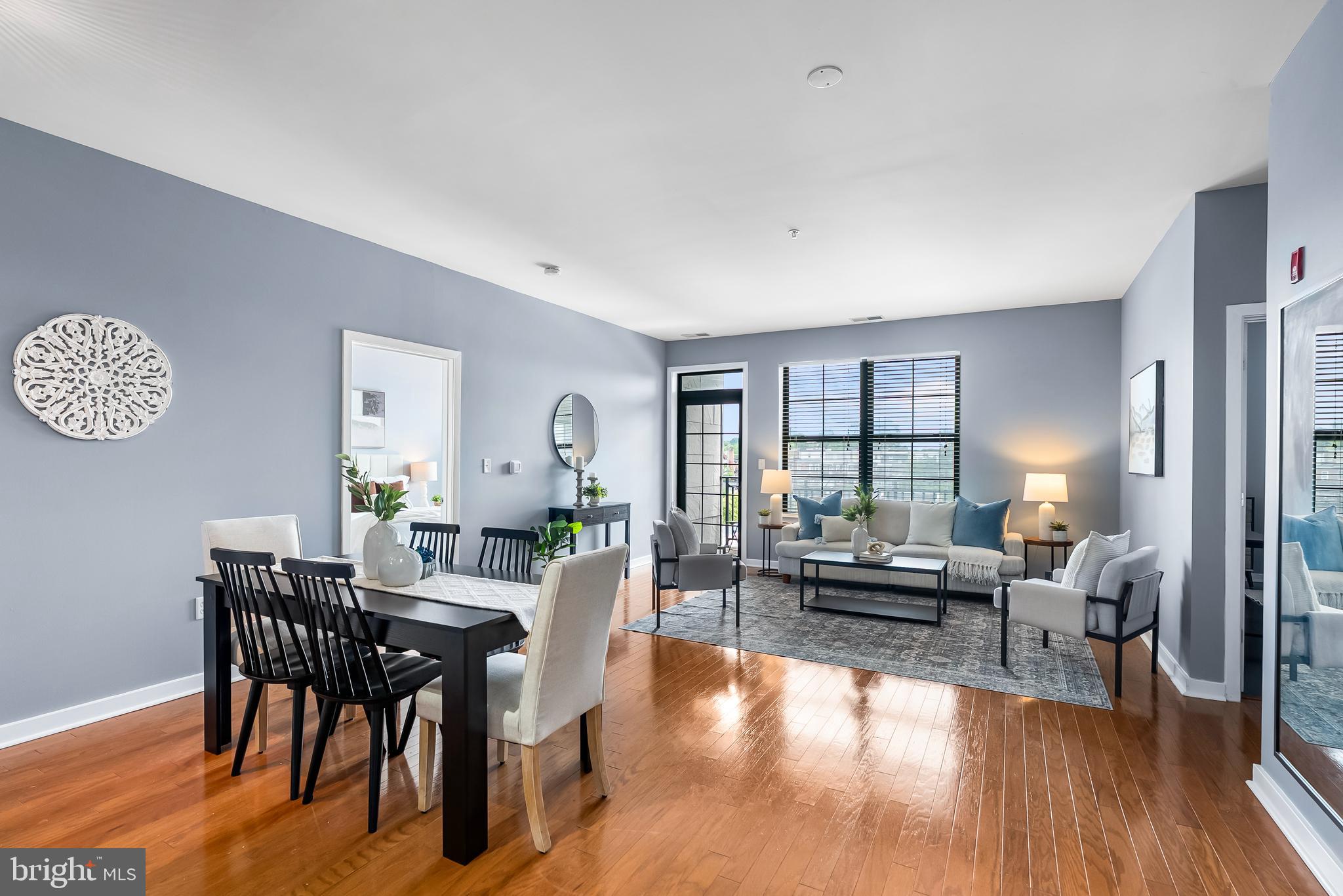 CHARLES VILLAGE - Residential