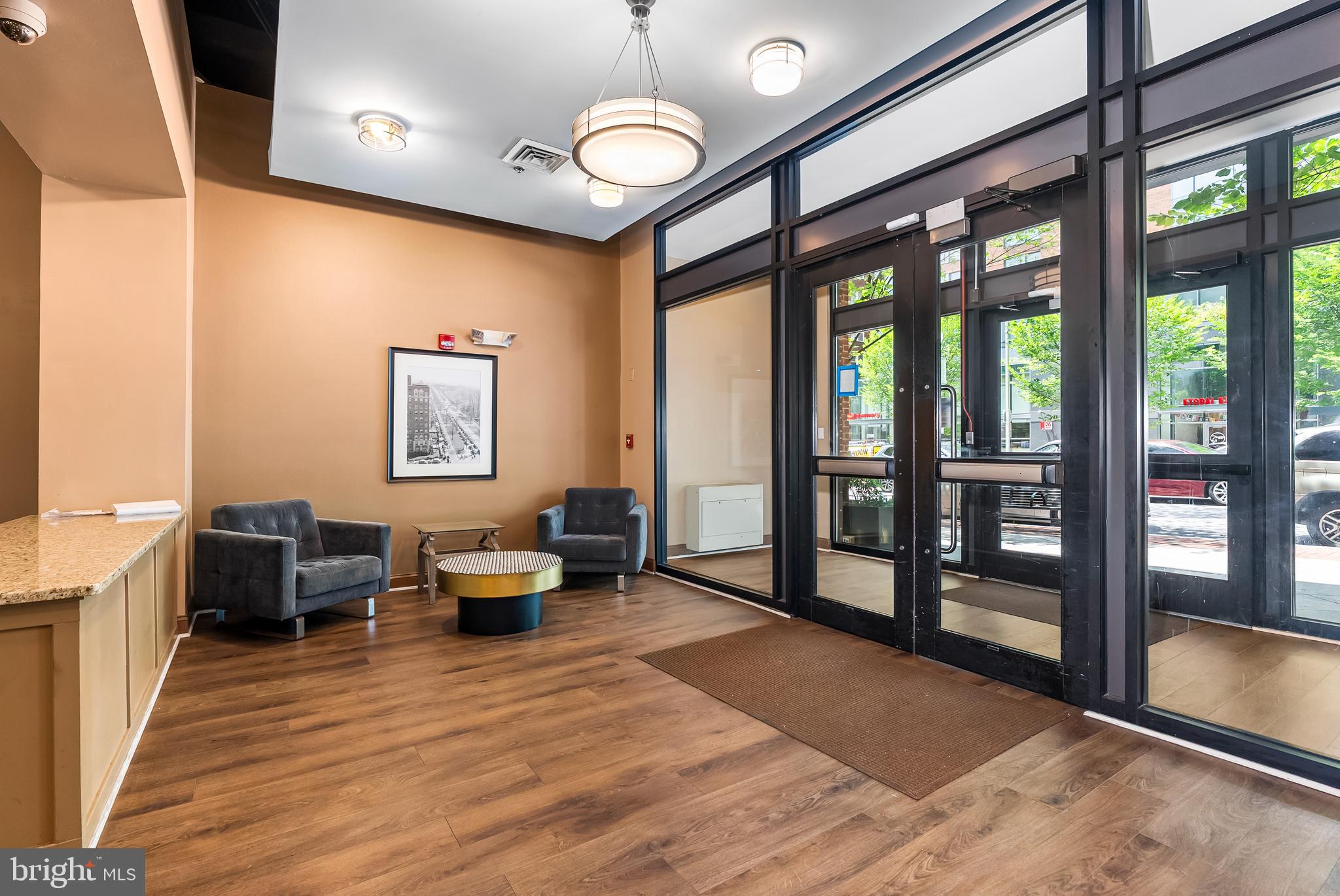 CHARLES VILLAGE - Residential