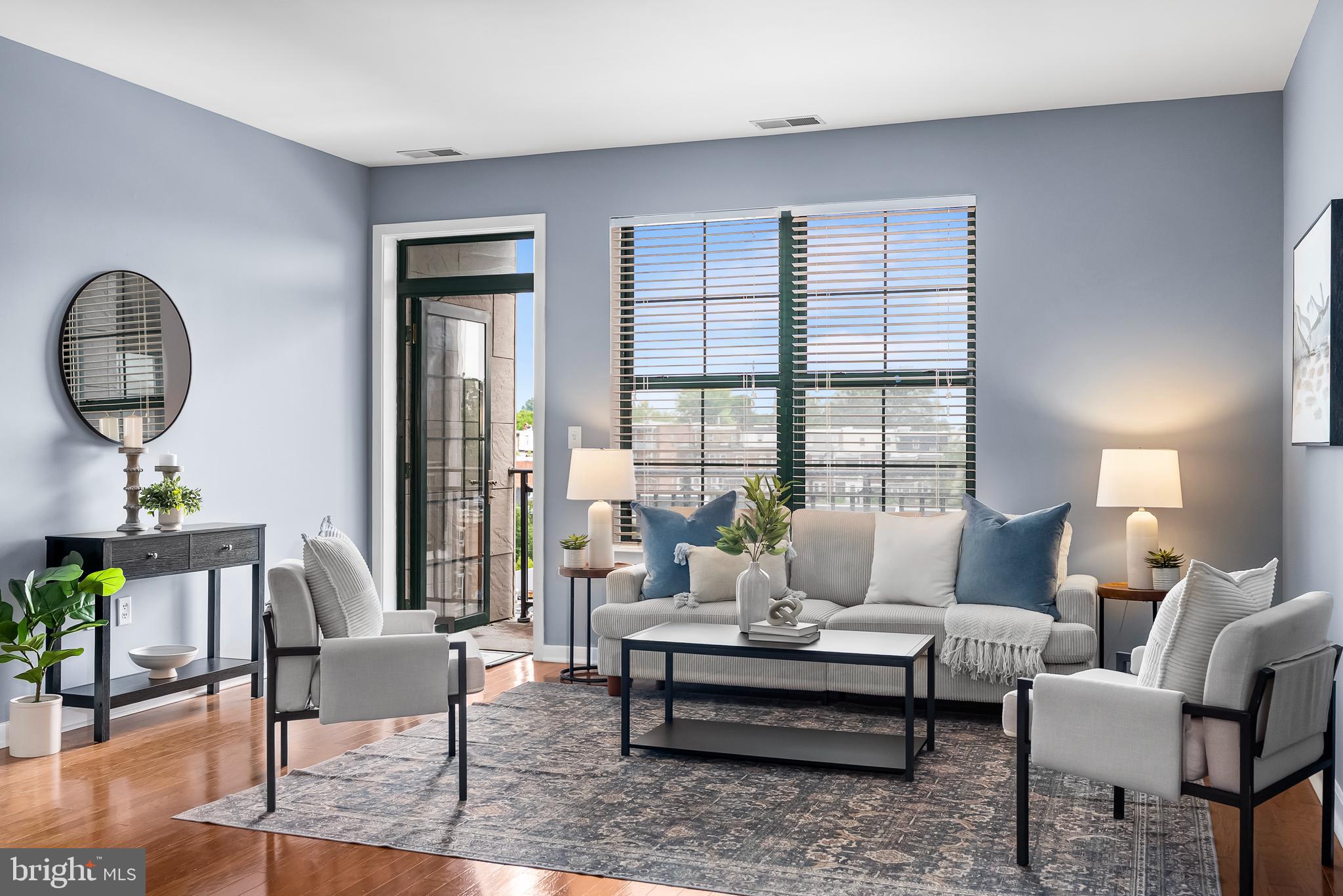 CHARLES VILLAGE - Residential