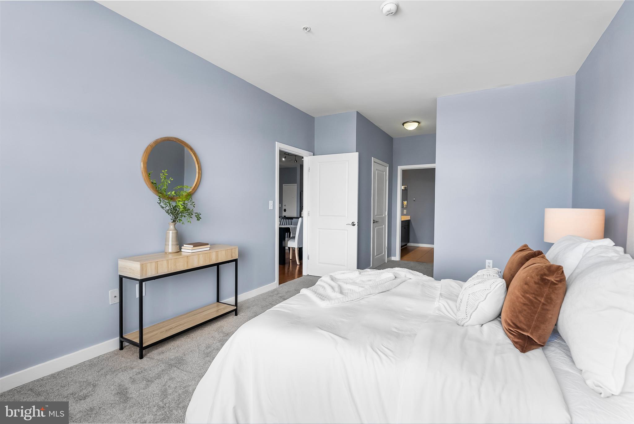 CHARLES VILLAGE - Residential